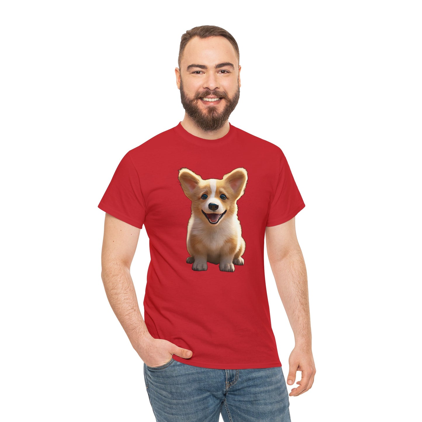Sweetness - Unisex Heavy Cotton Tee