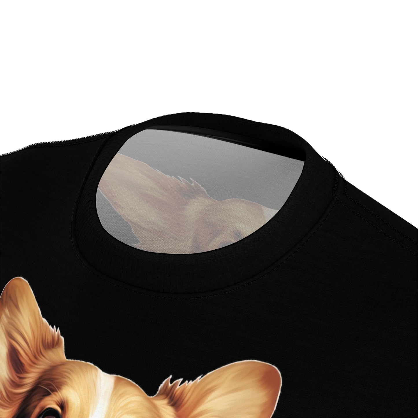 The Celebrity T-Shirt