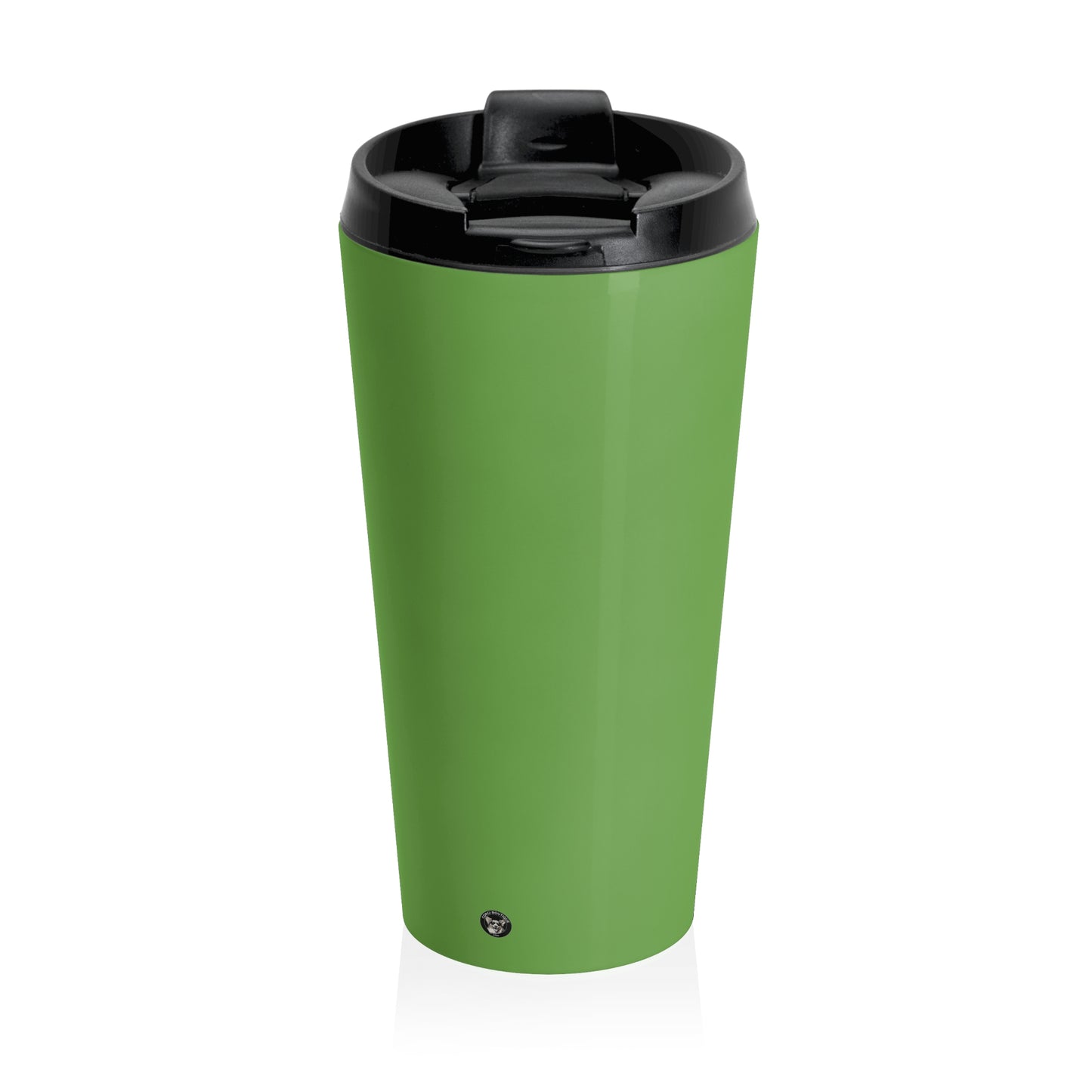 Wiggle While You Work - Travel Mug