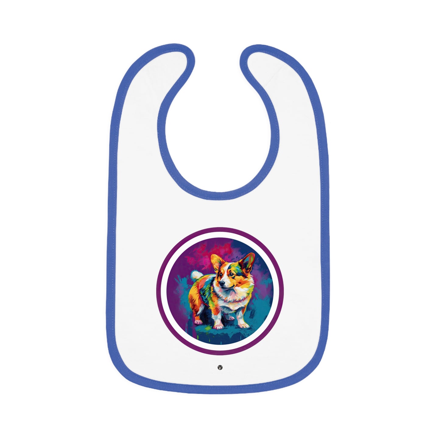 The Scout - Baby Bib