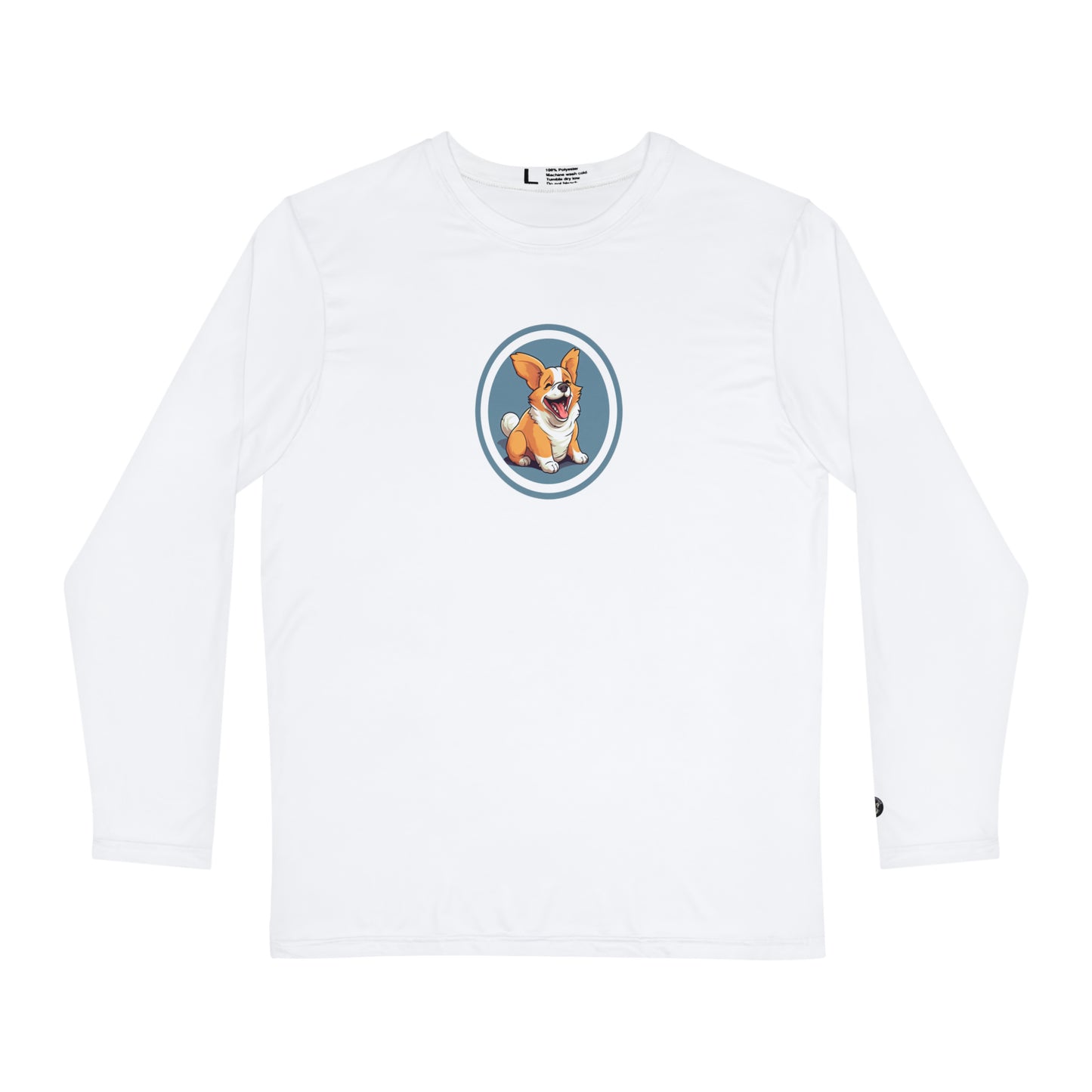 Jolly Jiggler - Long Sleeve Shirt