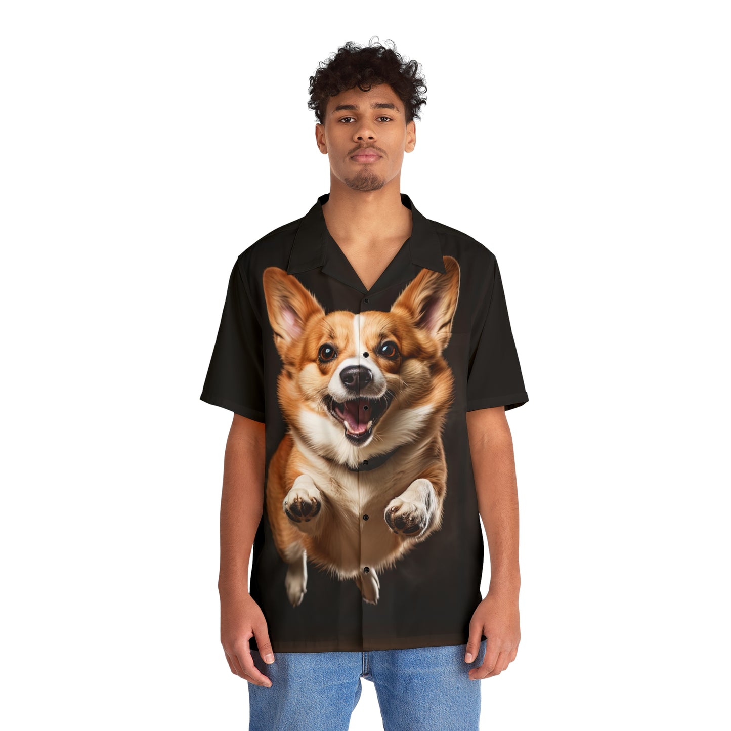 The Greeter - Chill Shirt