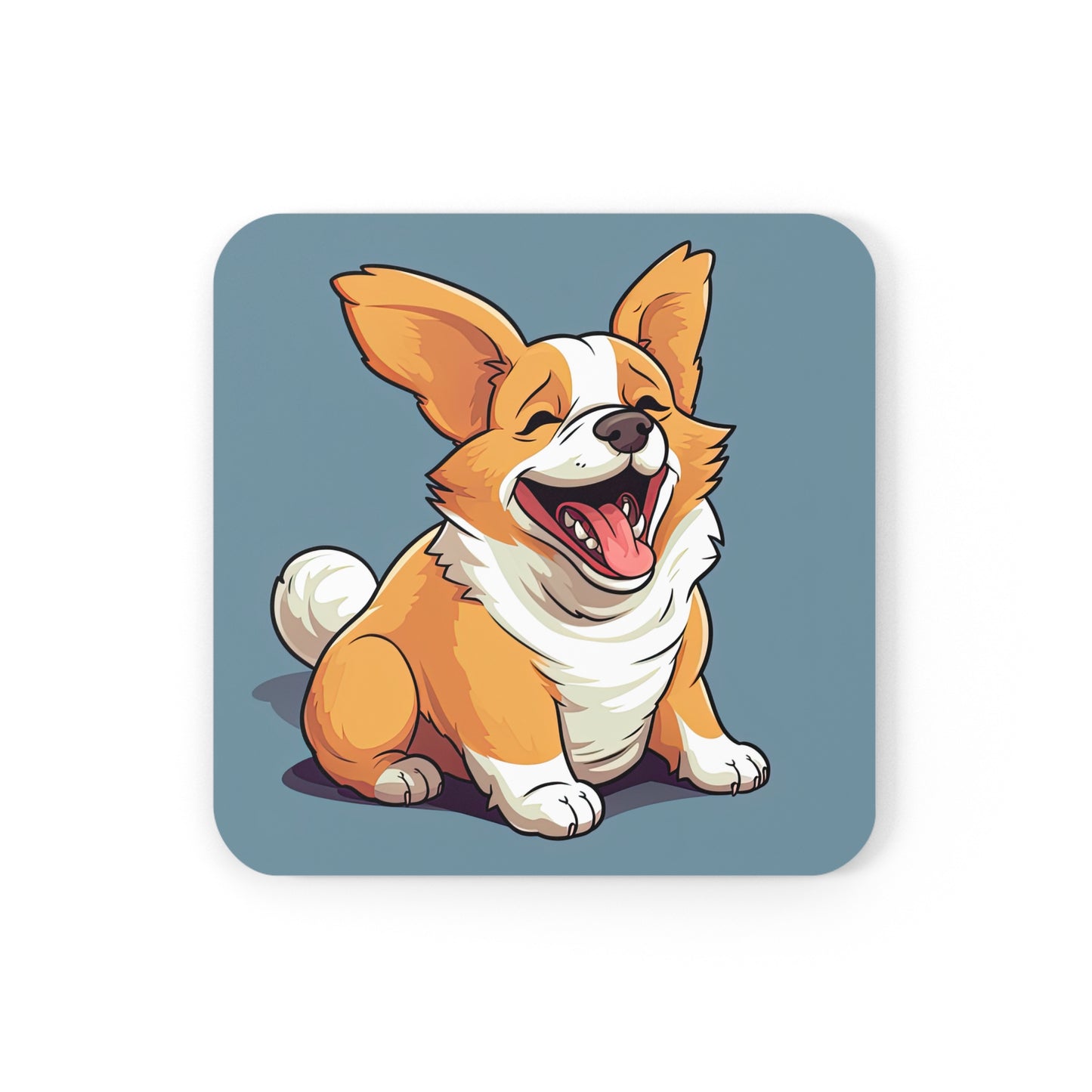 Jolly Jiggler - Coasters