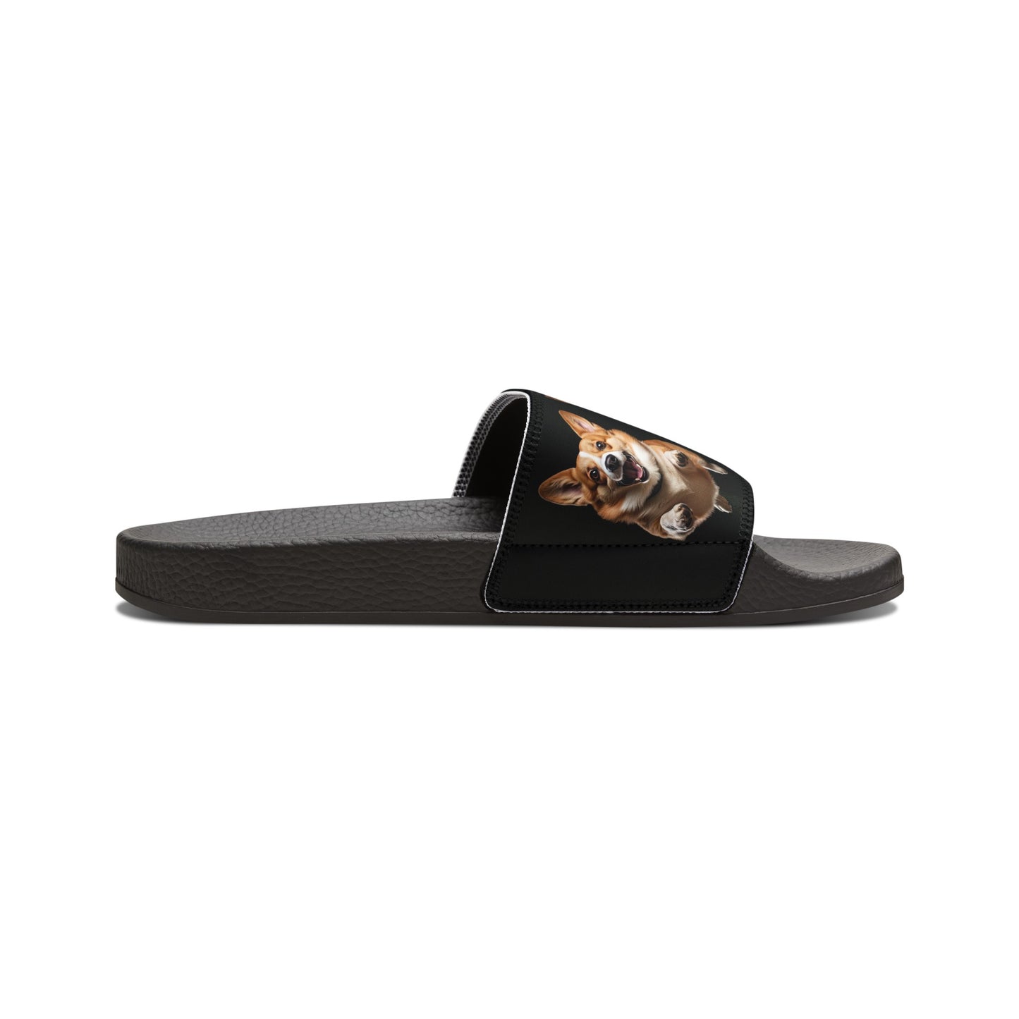 The Greeter - Women's Slide Sandals