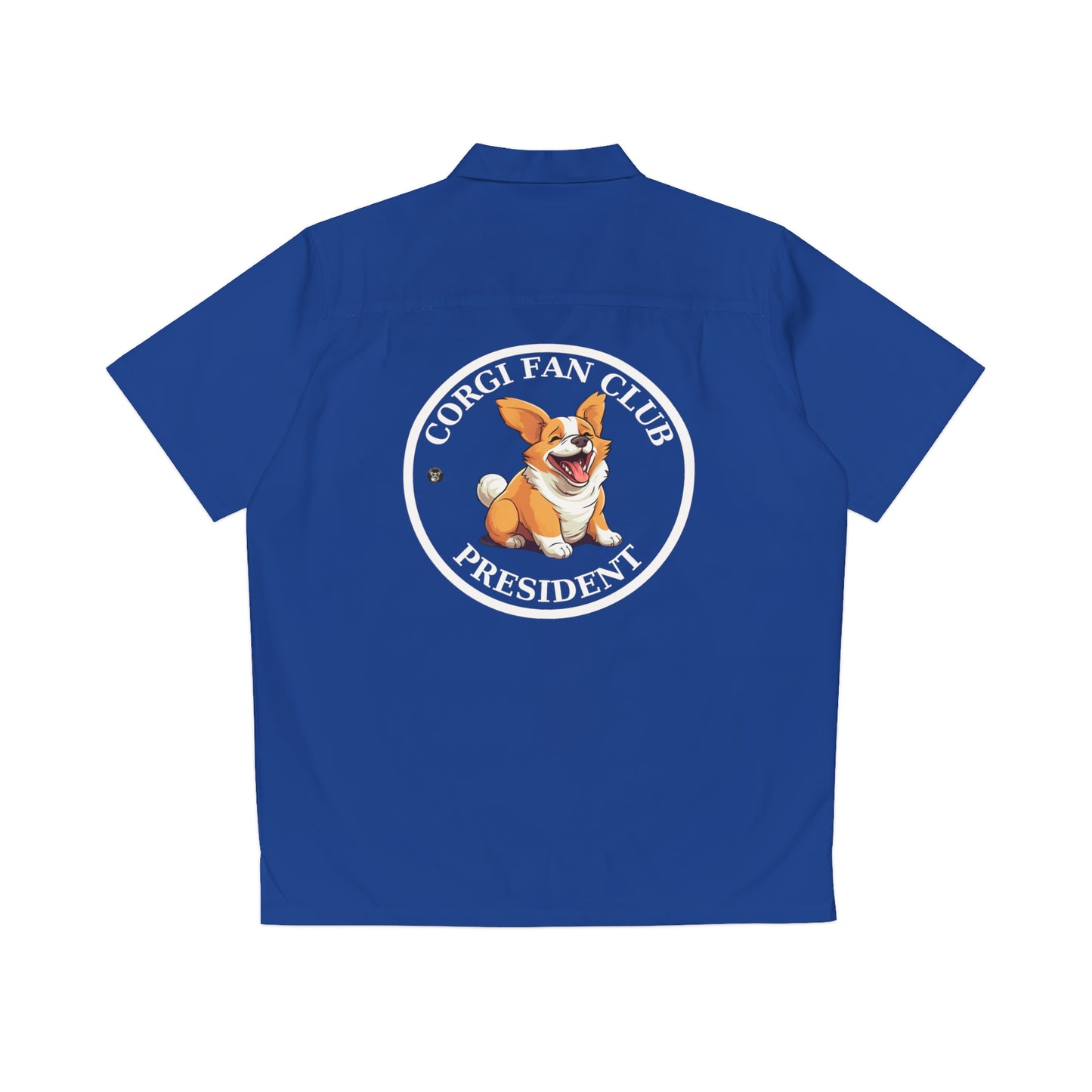 Fan Club President - Chill Shirt