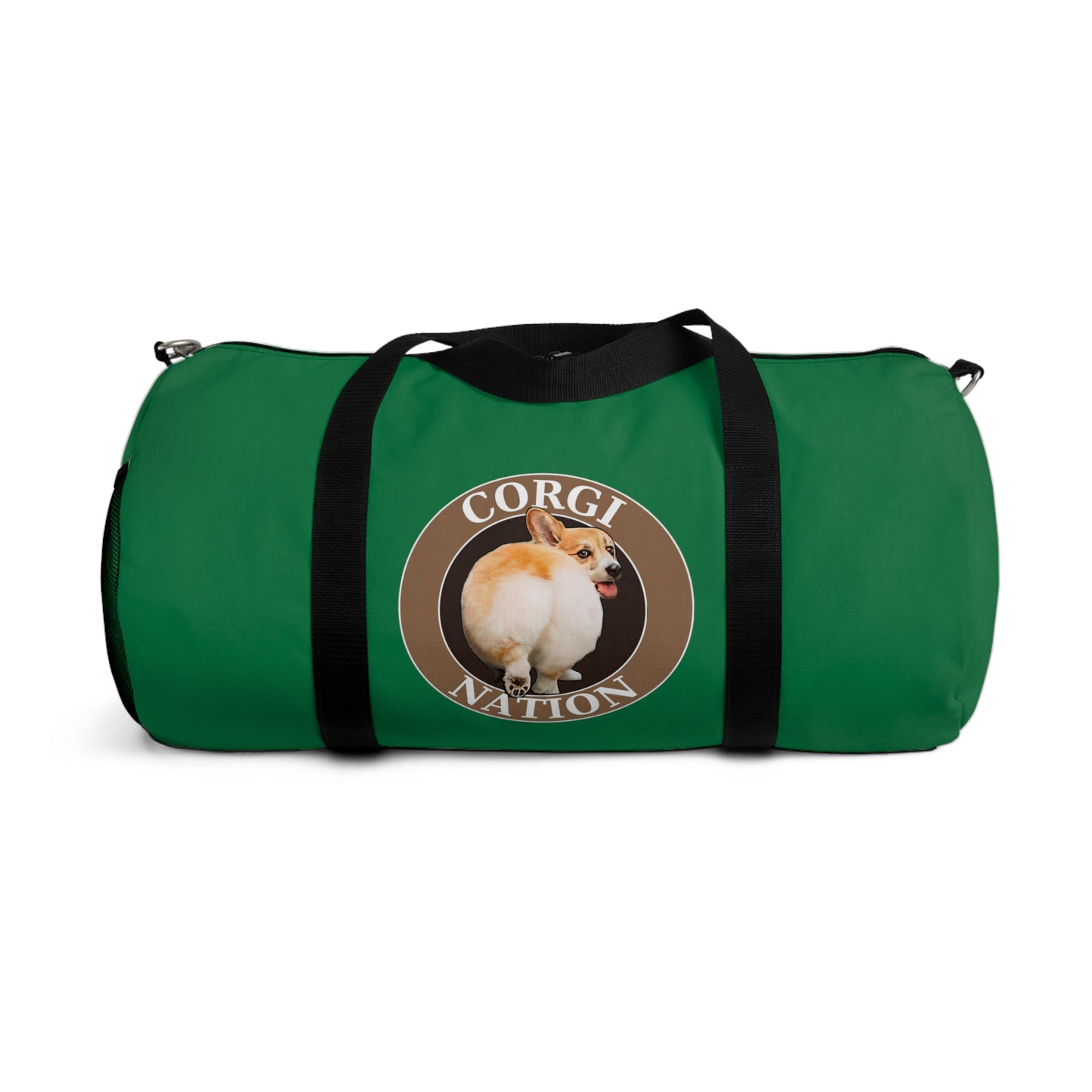 Corgi Nation - Duffel Bag