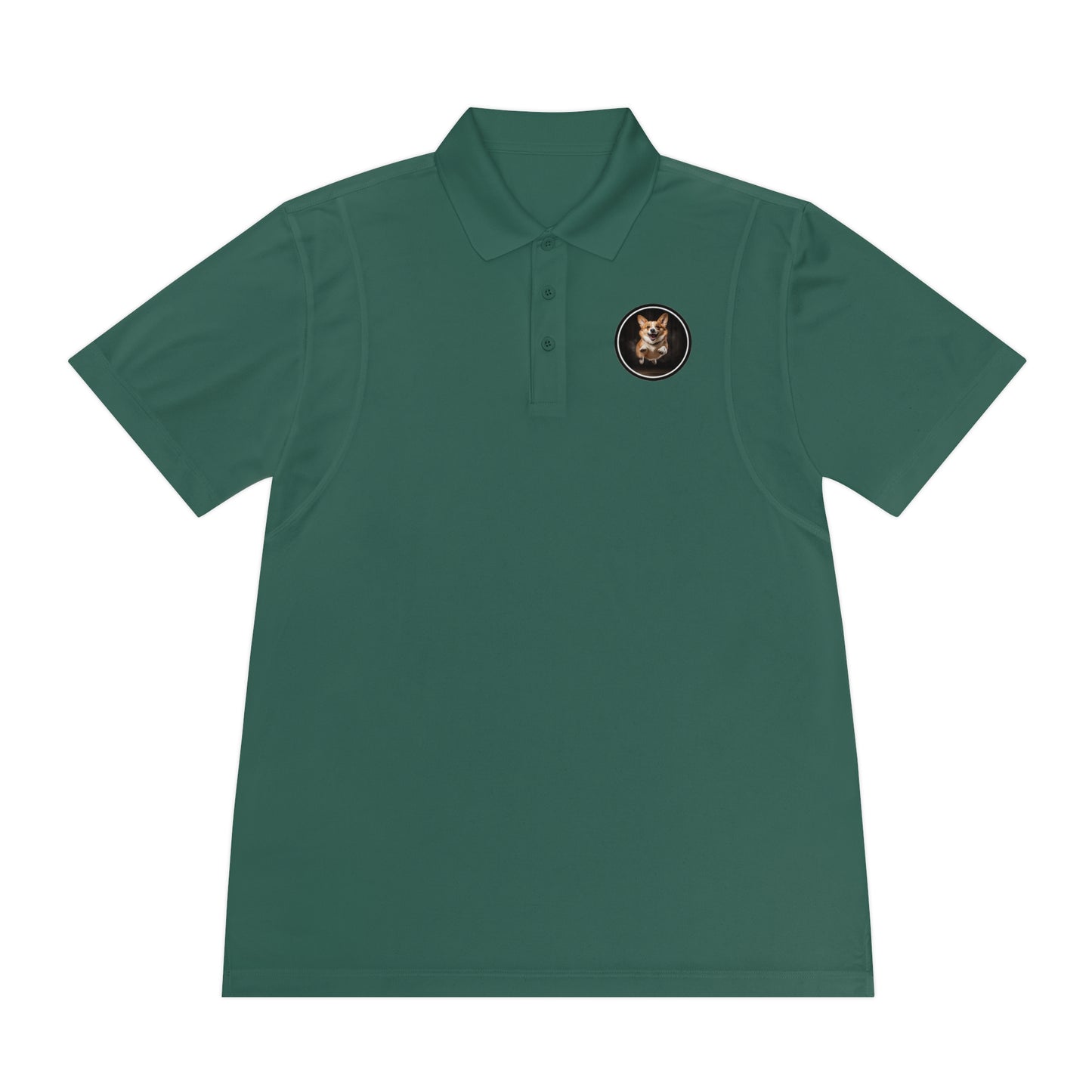 The Greeter - Polo Shirt