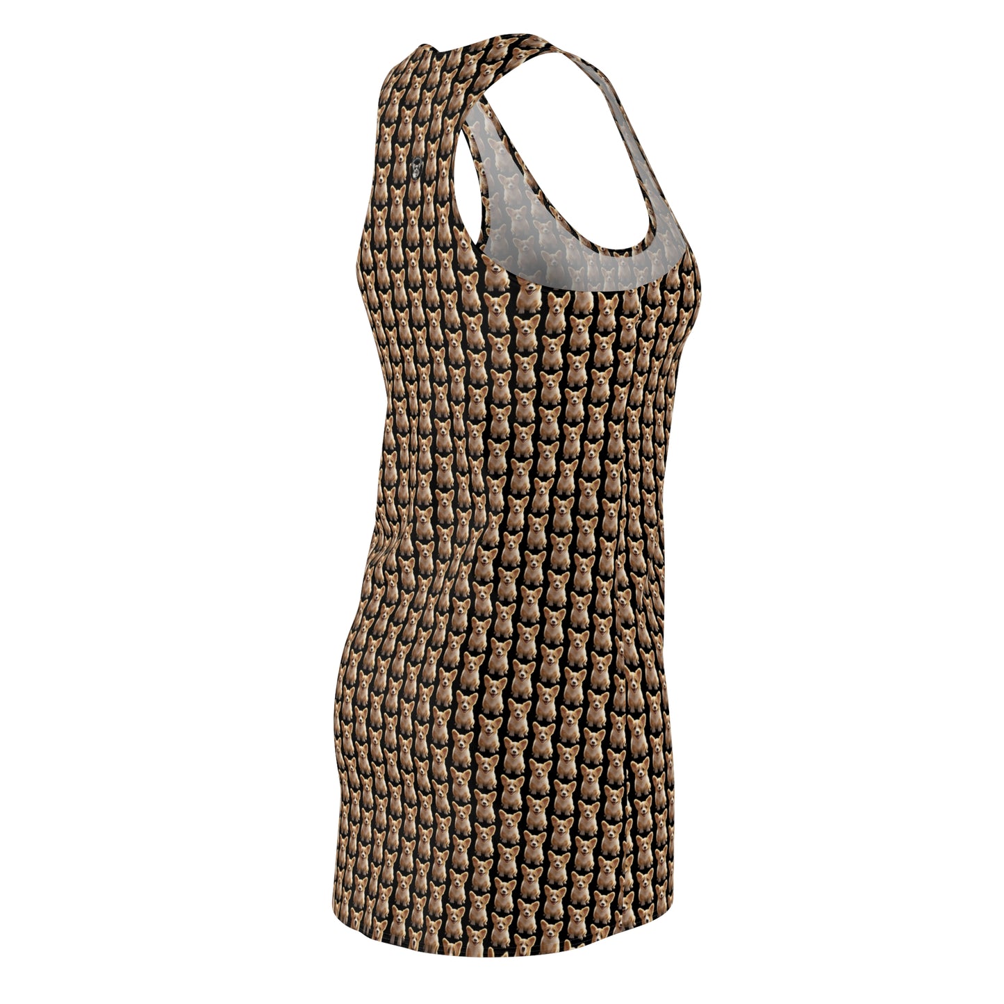 Sweetness - Racerback Dress