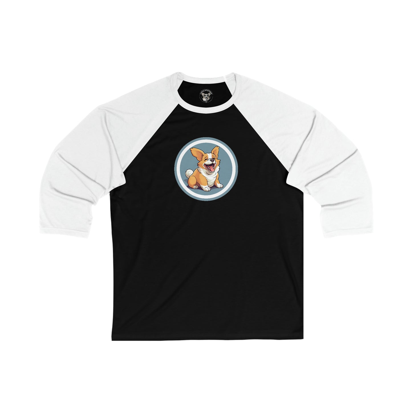 Jolly Jiggler - Baseball Shirt