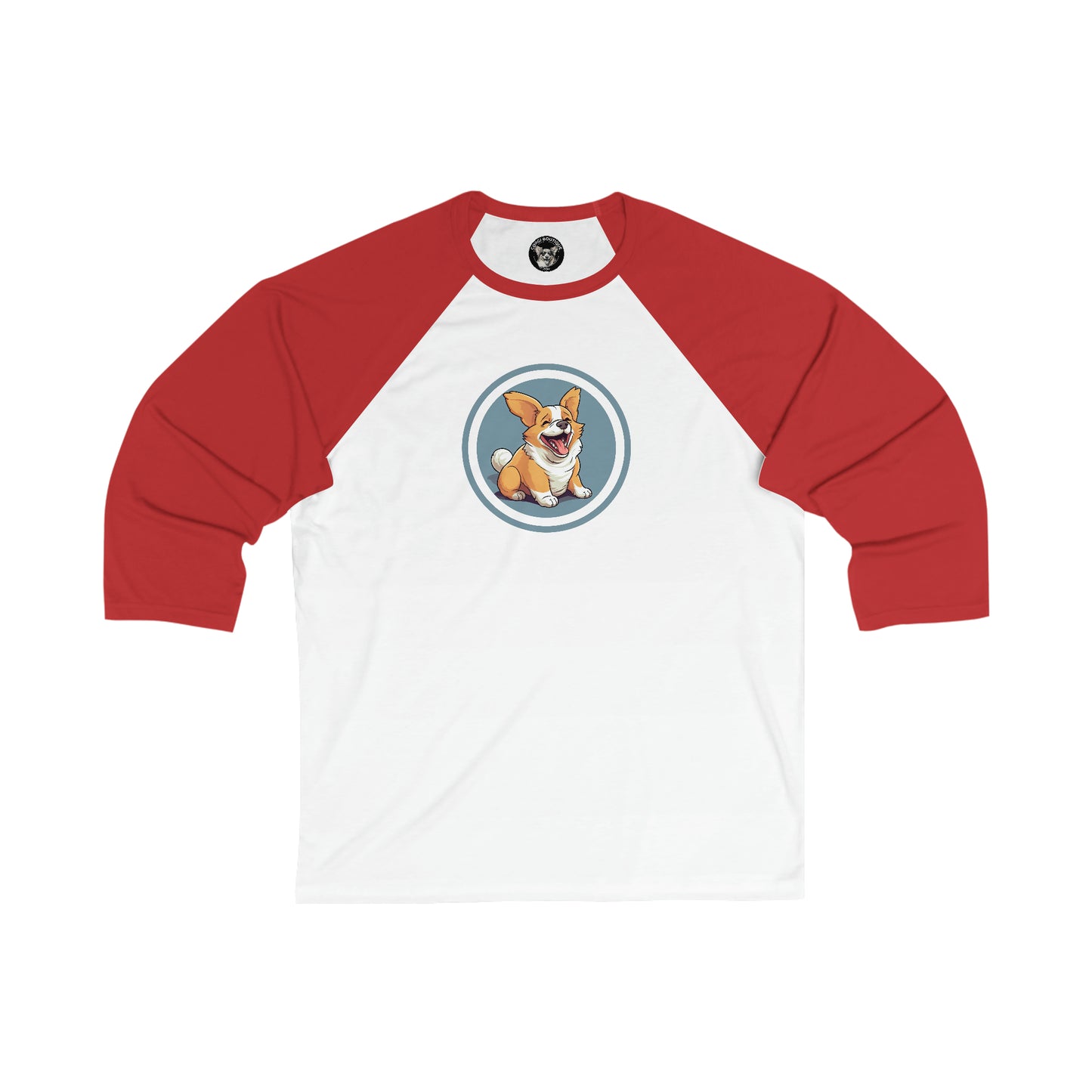 Jolly Jiggler - Baseball Shirt