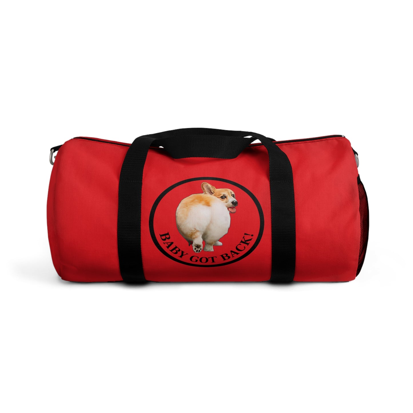 Baby Got Back - Duffel Bag