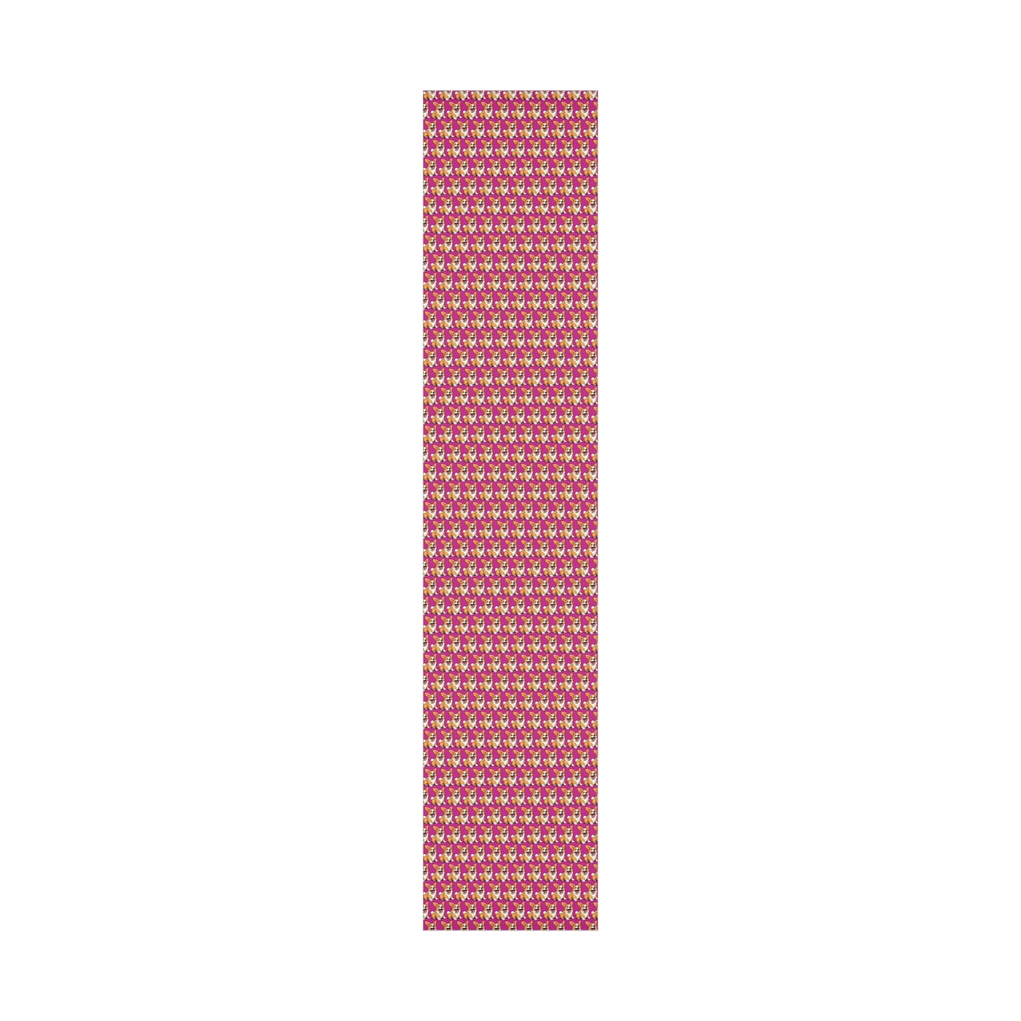 Jolly Jiggler - Gift Wrapping Paper