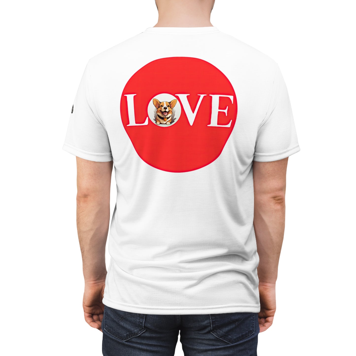 More Love T-Shirt