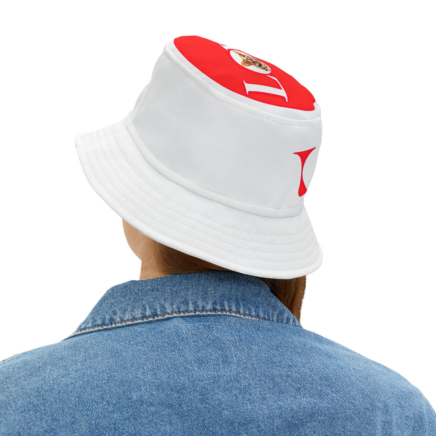 LOVE - Bucket Hat