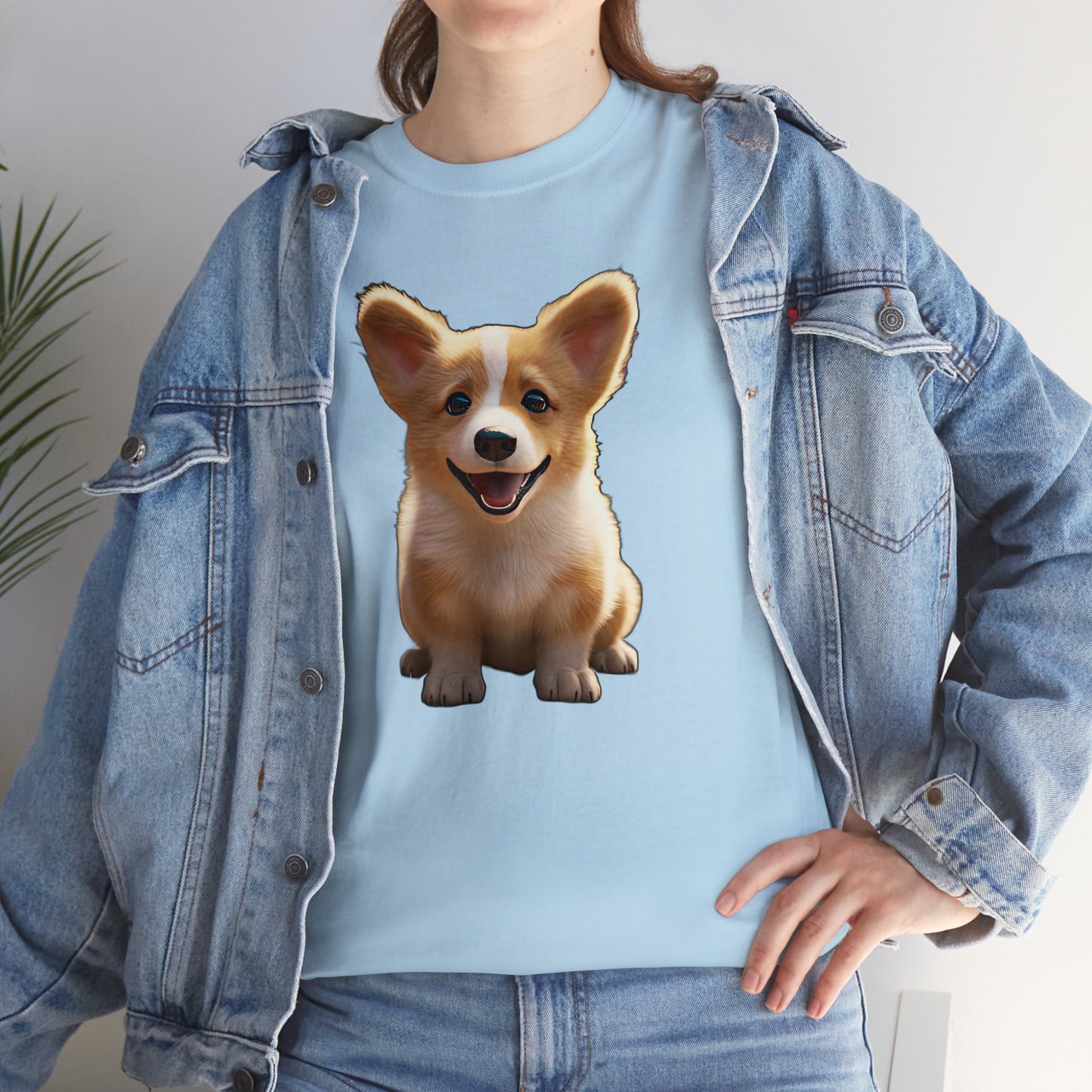 Sweetness - Unisex Heavy Cotton Tee