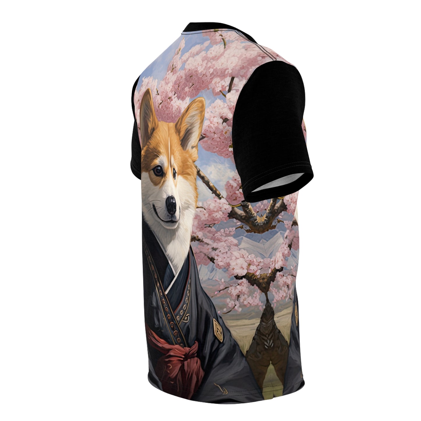 Zendog Bold Tee