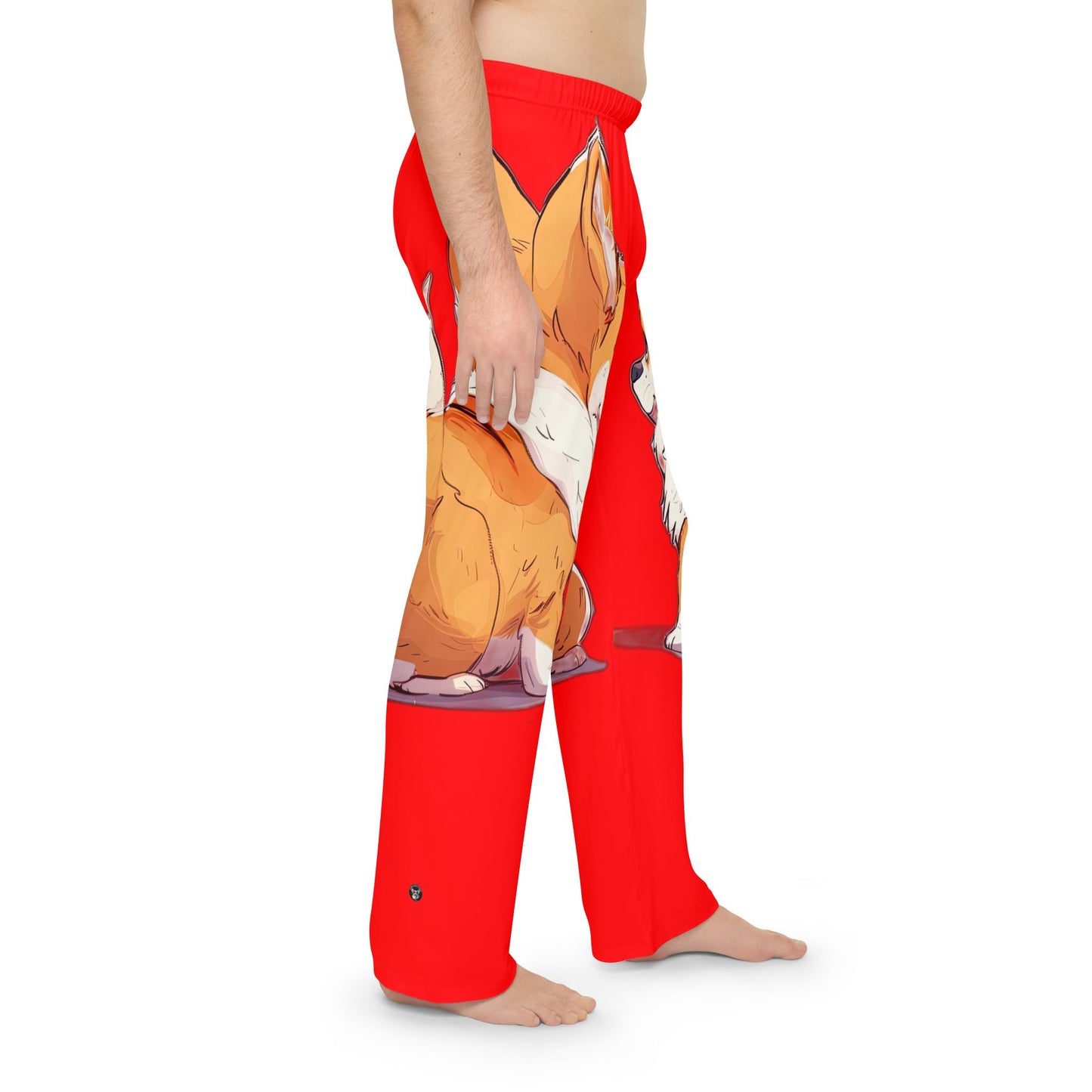 Booty Call Men's Pajama Pants