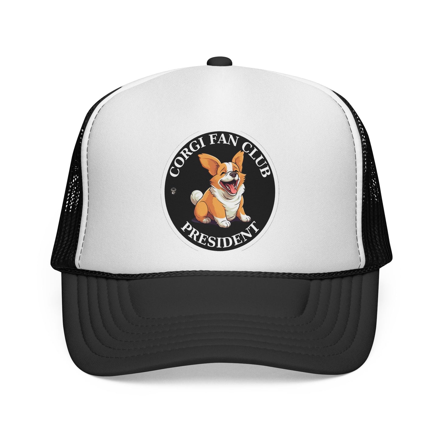 Fan Club Trucker