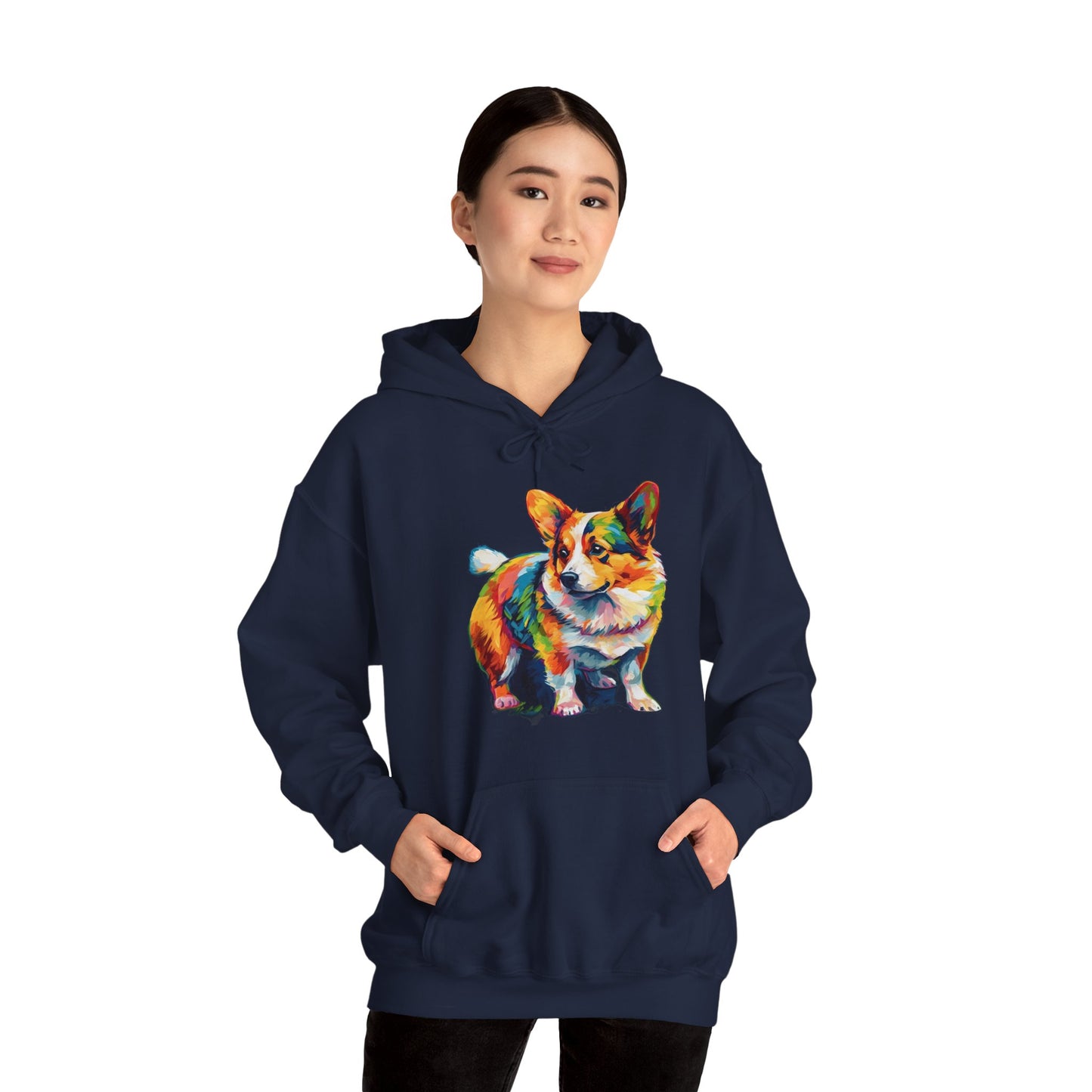 The Scout - Hoodie