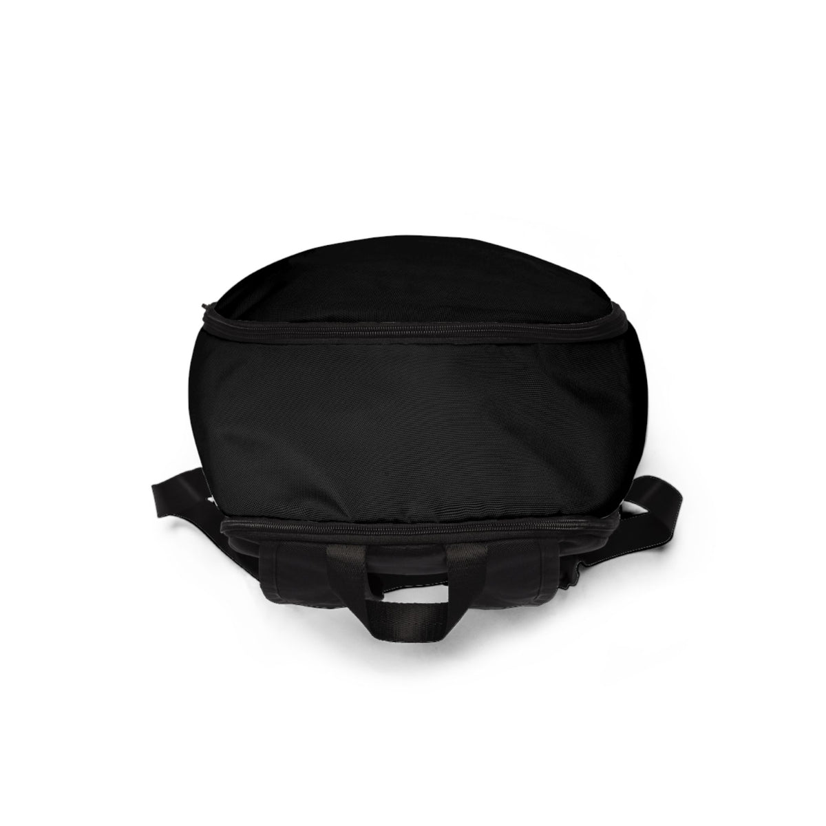 Shake Your Puppy Maker Backpack — Black Corgi Butt Rucksack