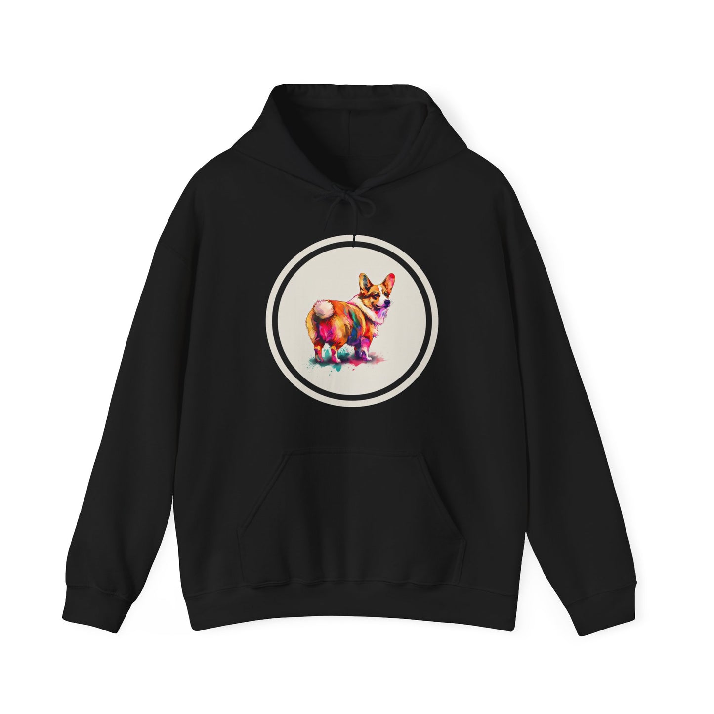The Observer - Hoodie