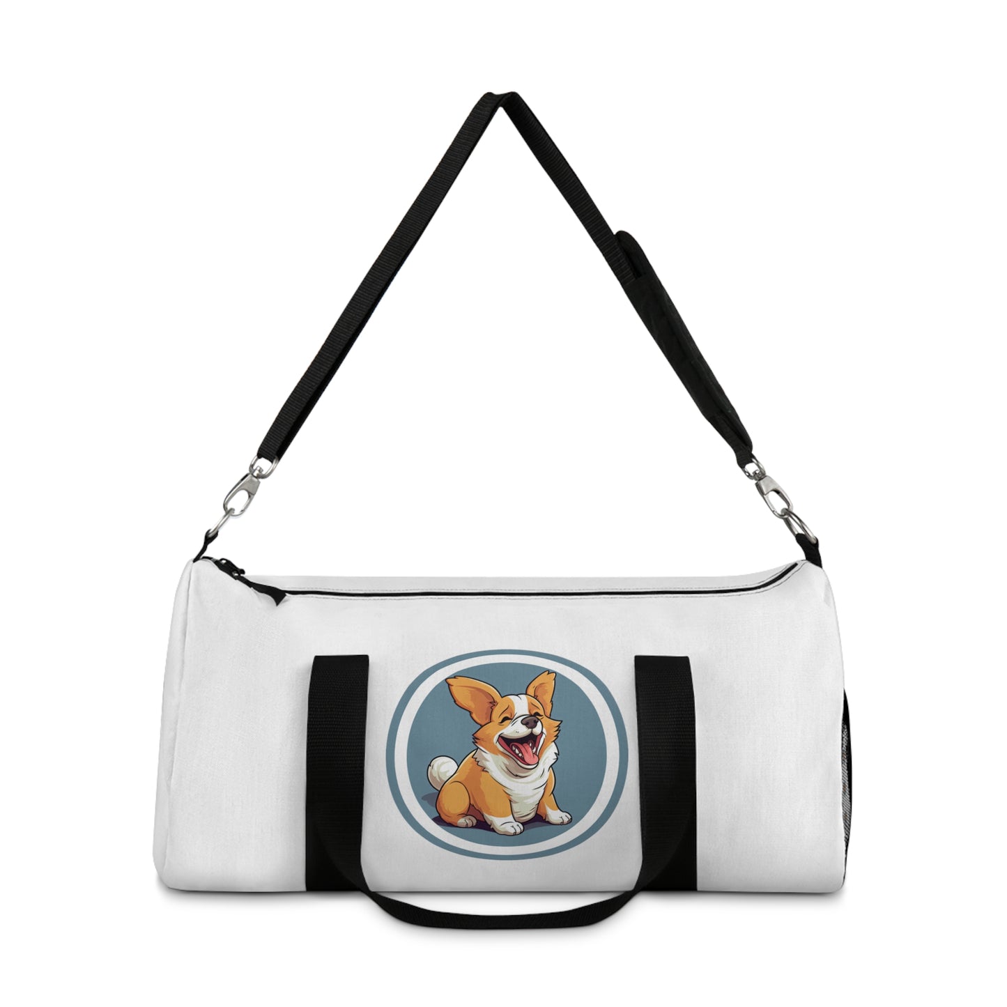 Jolly Jiggler - Duffel Bag