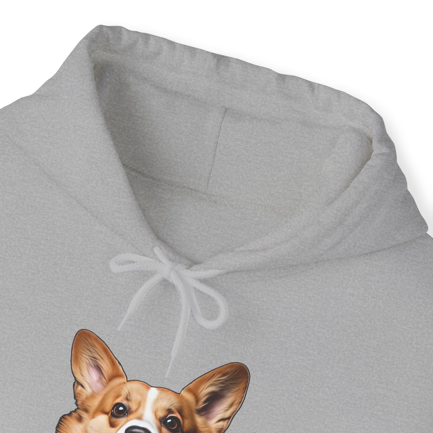 The Greeter - Hoodie