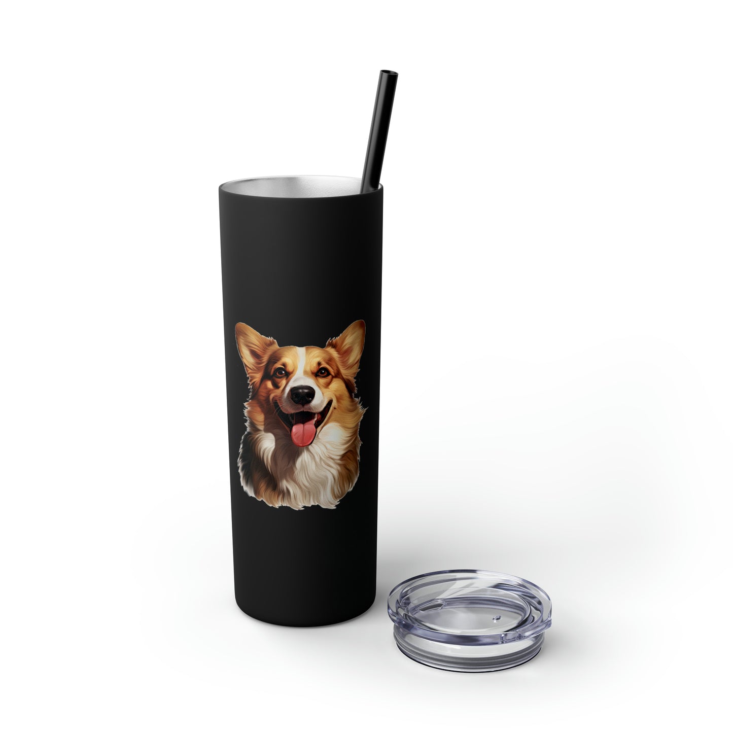 The Celebrity - Tumbler