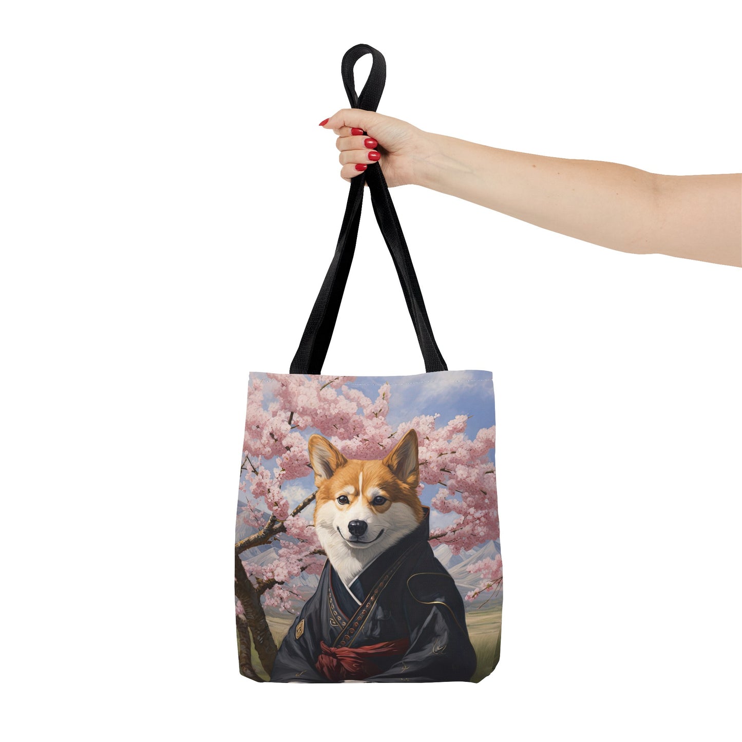 Zendog - Tote Bag
