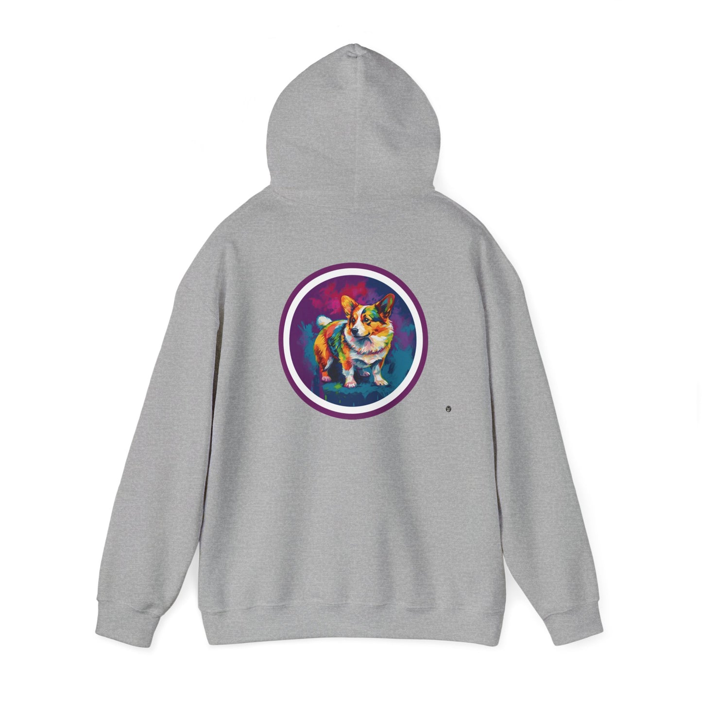 The Scout - Hoodie