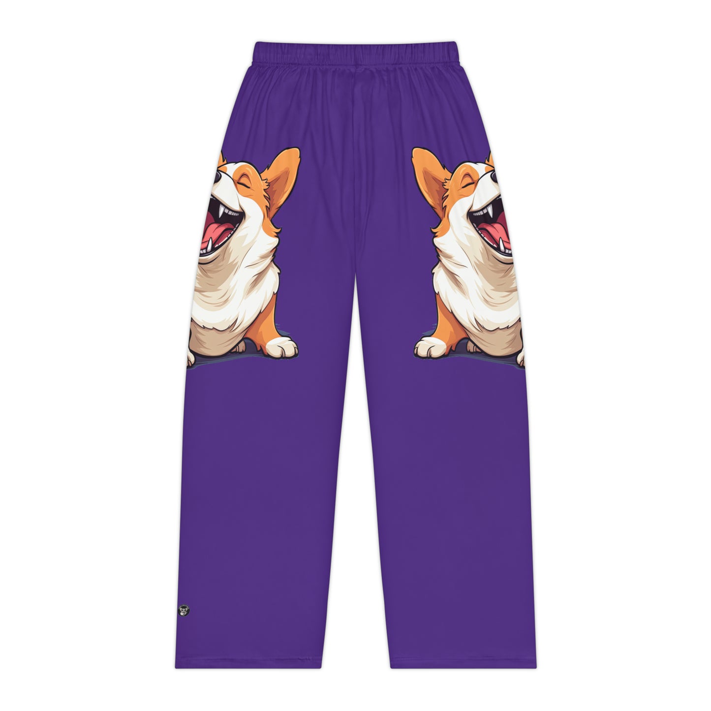 Comical Corgi - Women's Pajama Pants