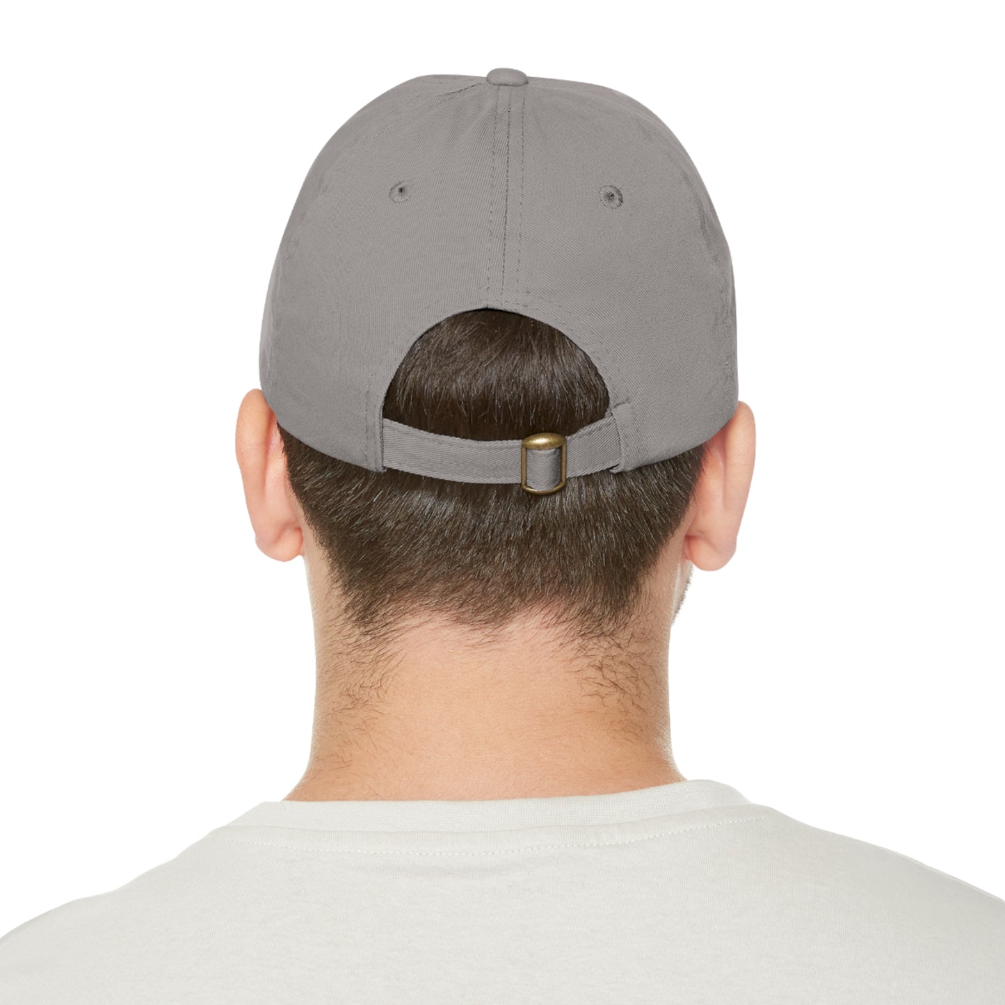 Corgi Boutique - Cap with Leather Patch