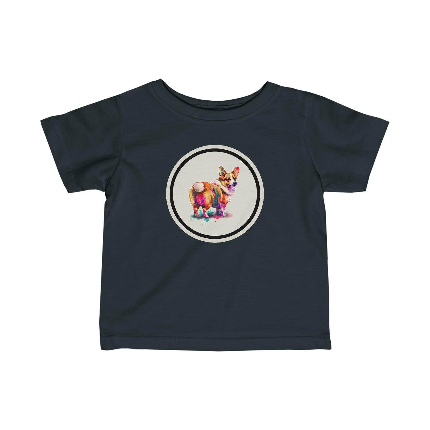 The Observer - Infant Tee