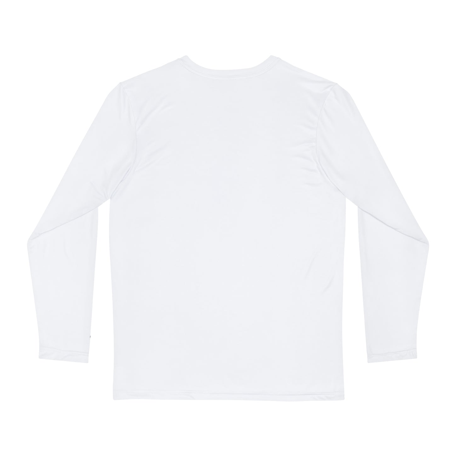 Wiggle While You Whoop - Long Sleeve Shirt
