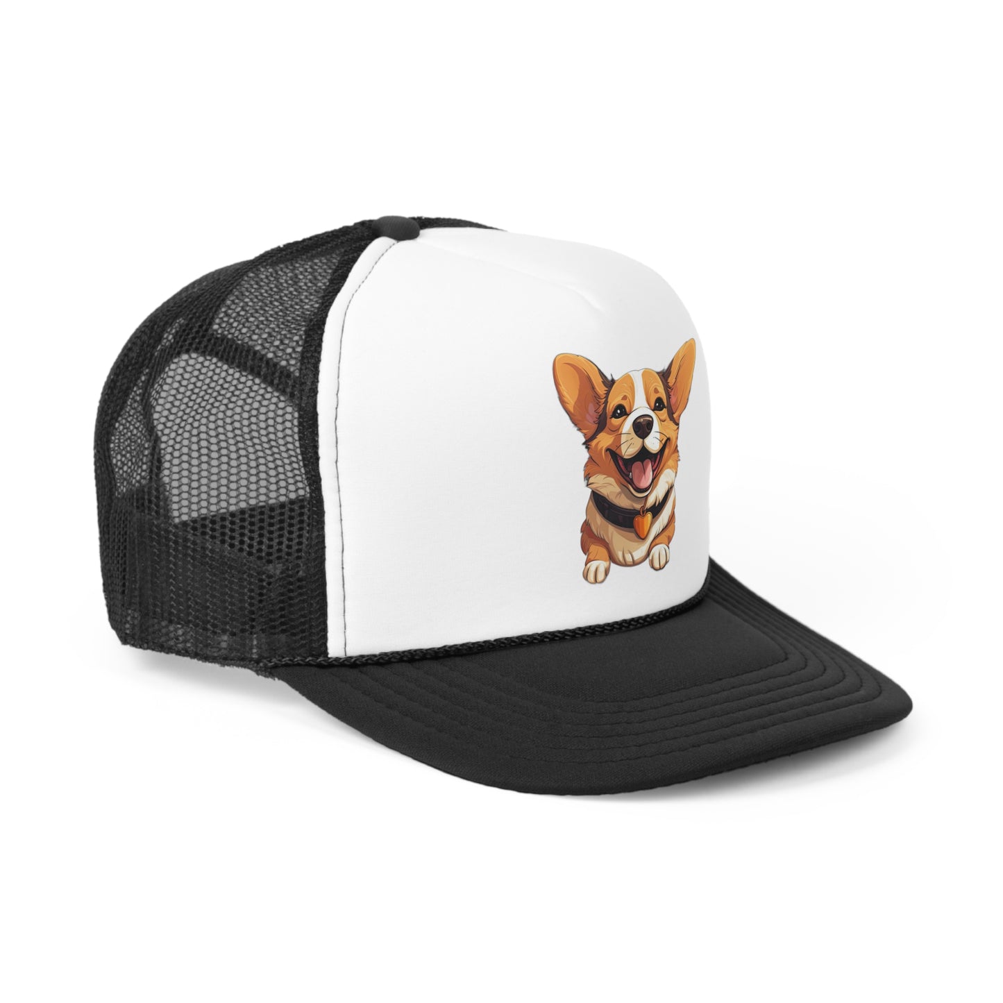 Puppy Love - Trucker Cap