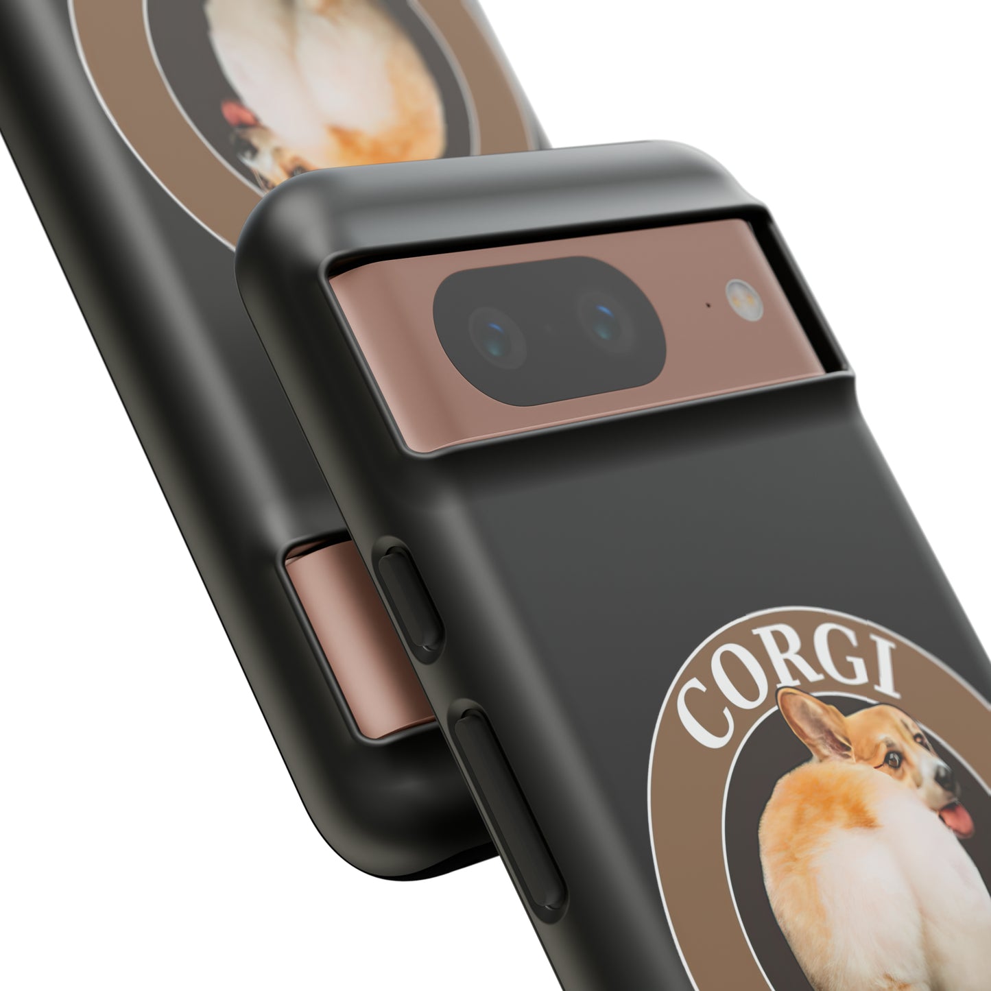 Corgi Nation - Coque de téléphone
