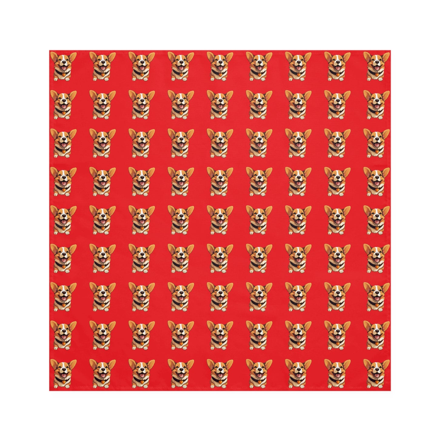 Puppy Love - Napkins