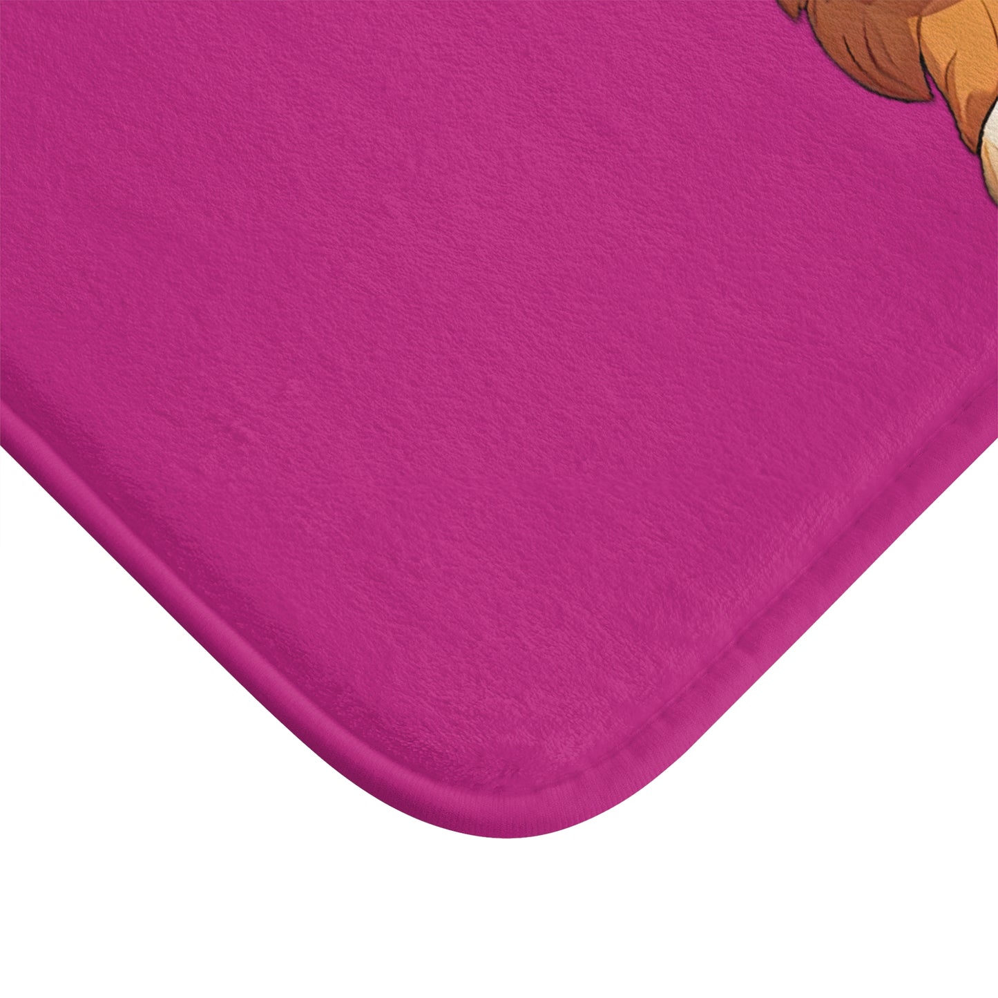 Puppy Love - Bath Mat