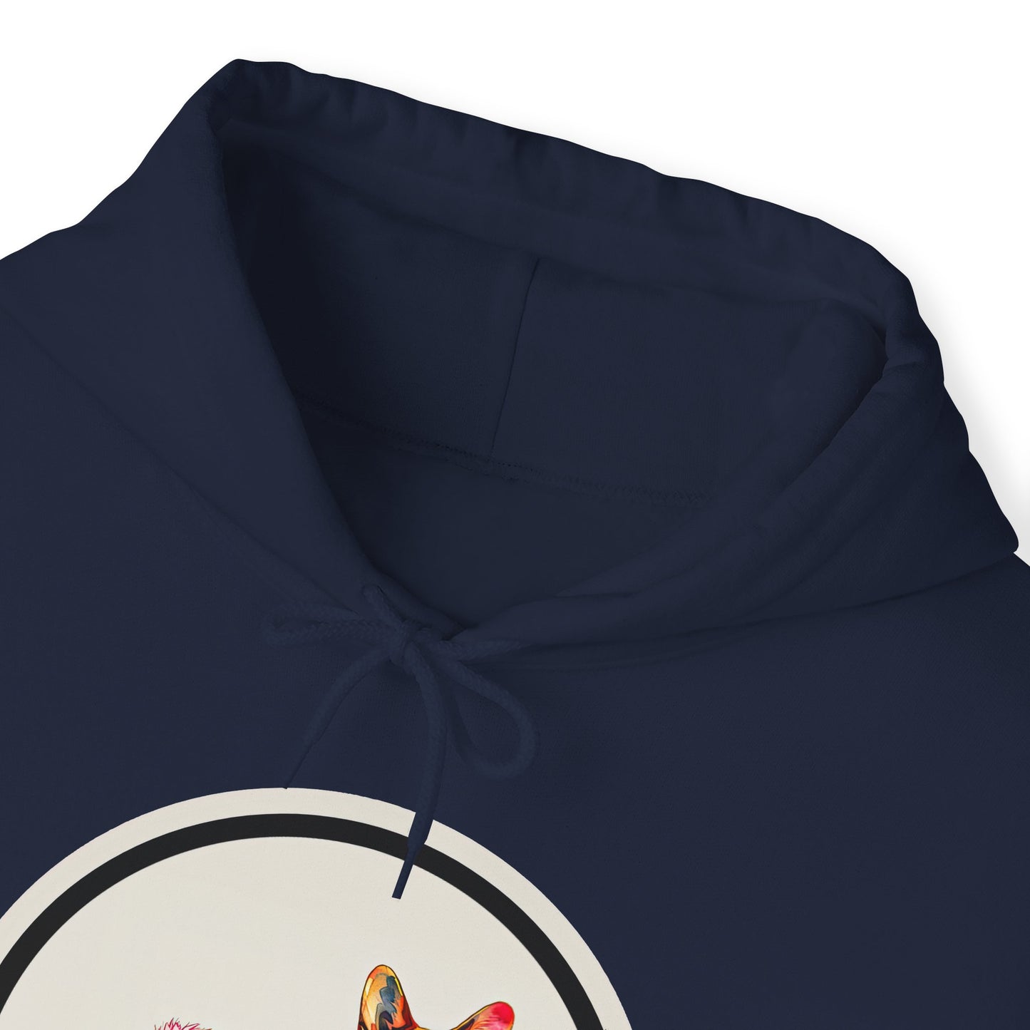 The Observer - Hoodie