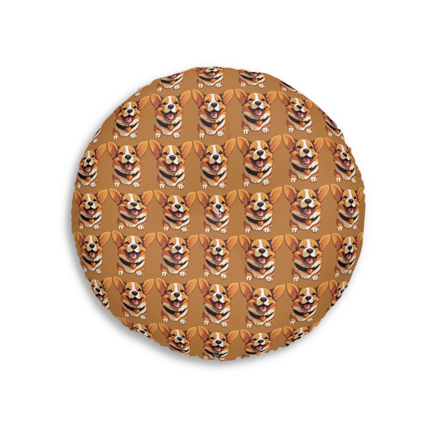 Puppy Love - Floor Pillow
