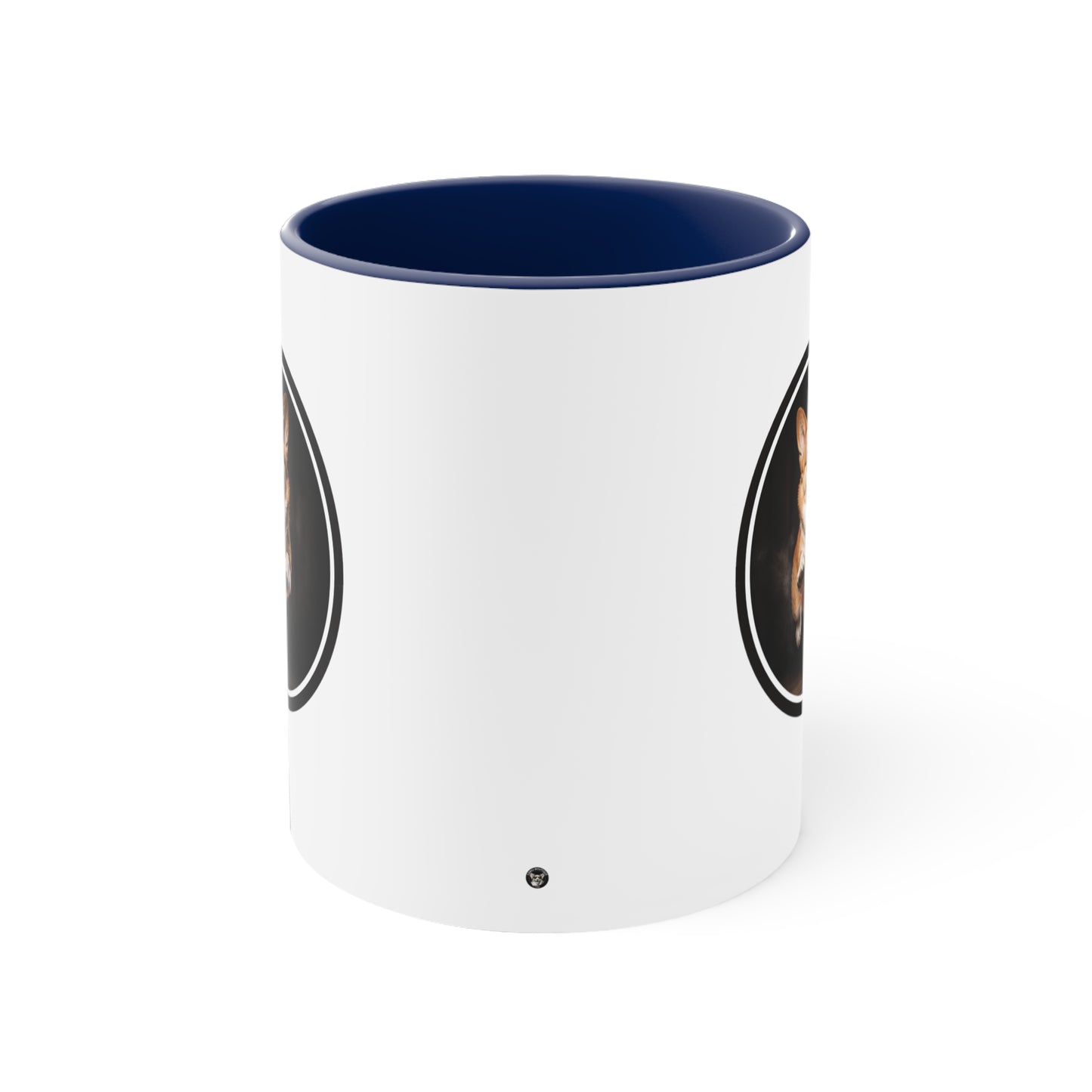 The Greeter - Mug