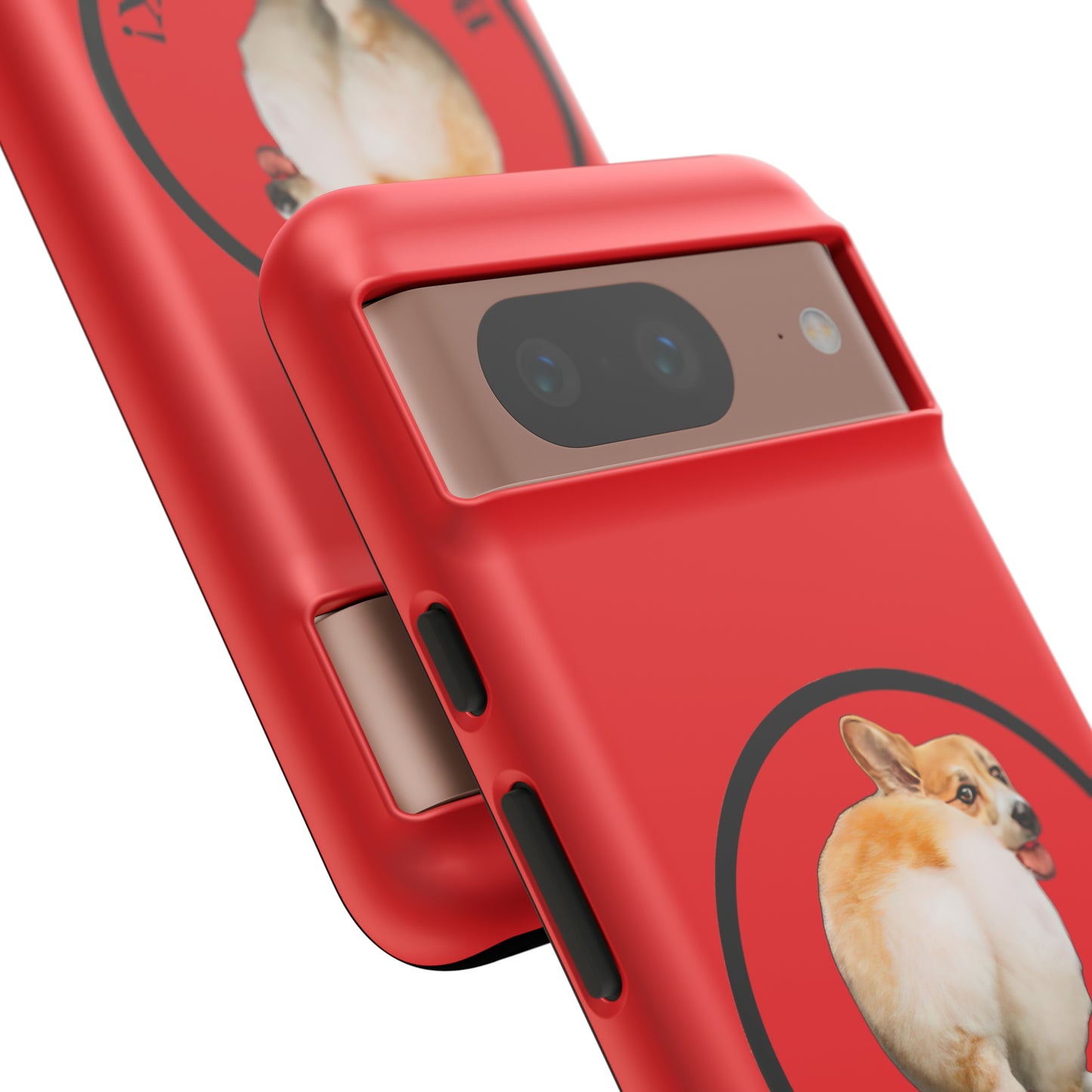 Baby Got Back - Coque de téléphone