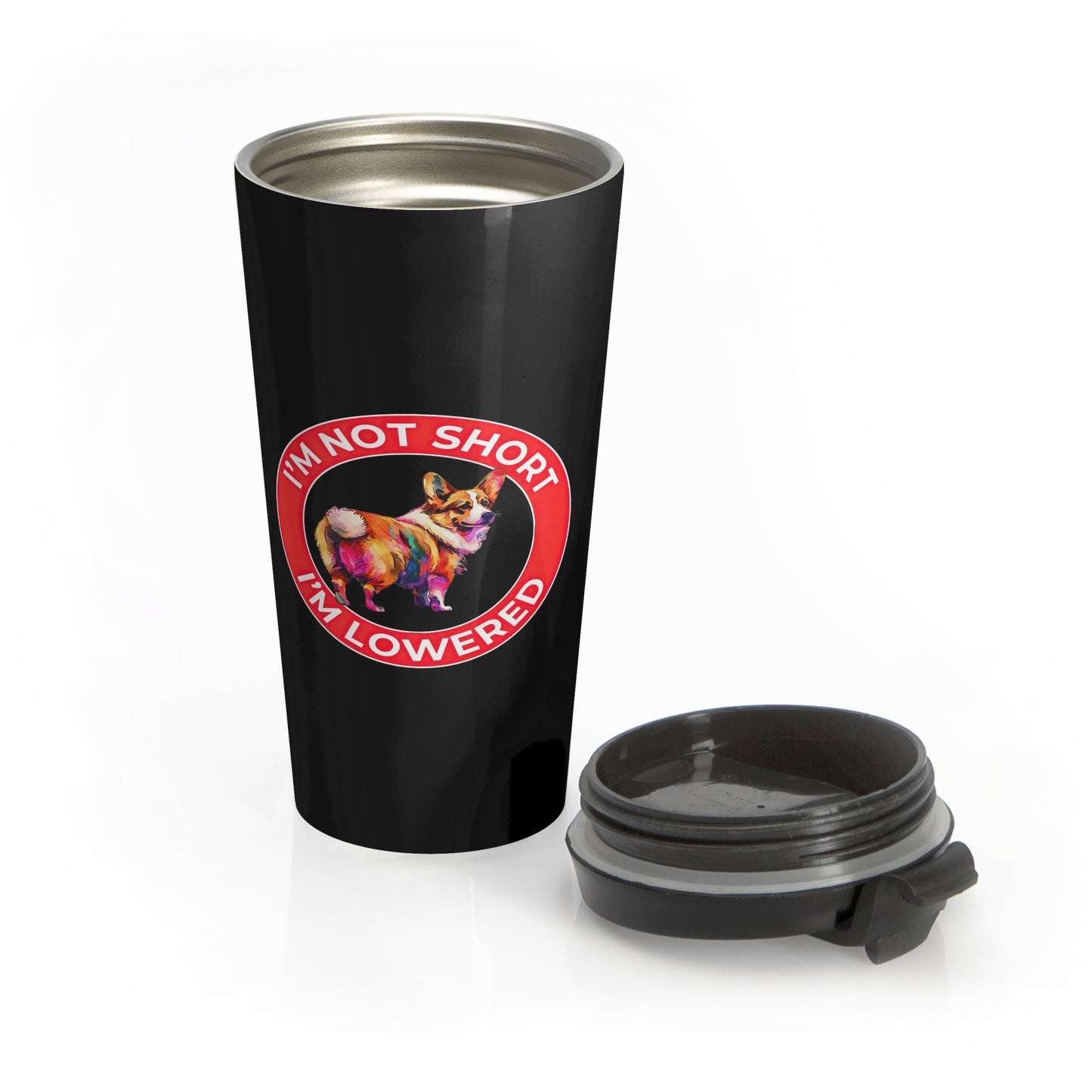 Lowrider - Travel Mug