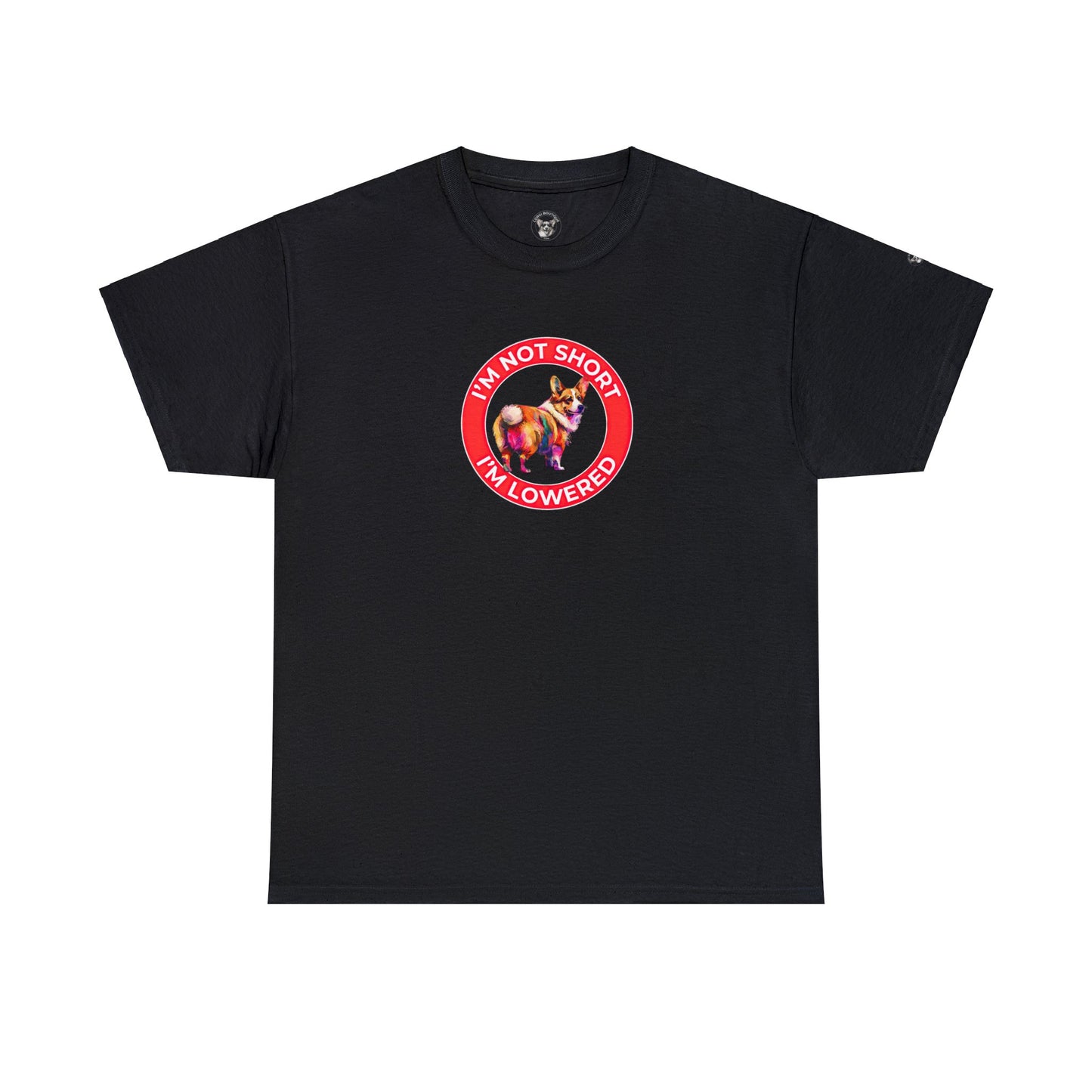 Lowrider - Unisex Heavy Cotton Tee