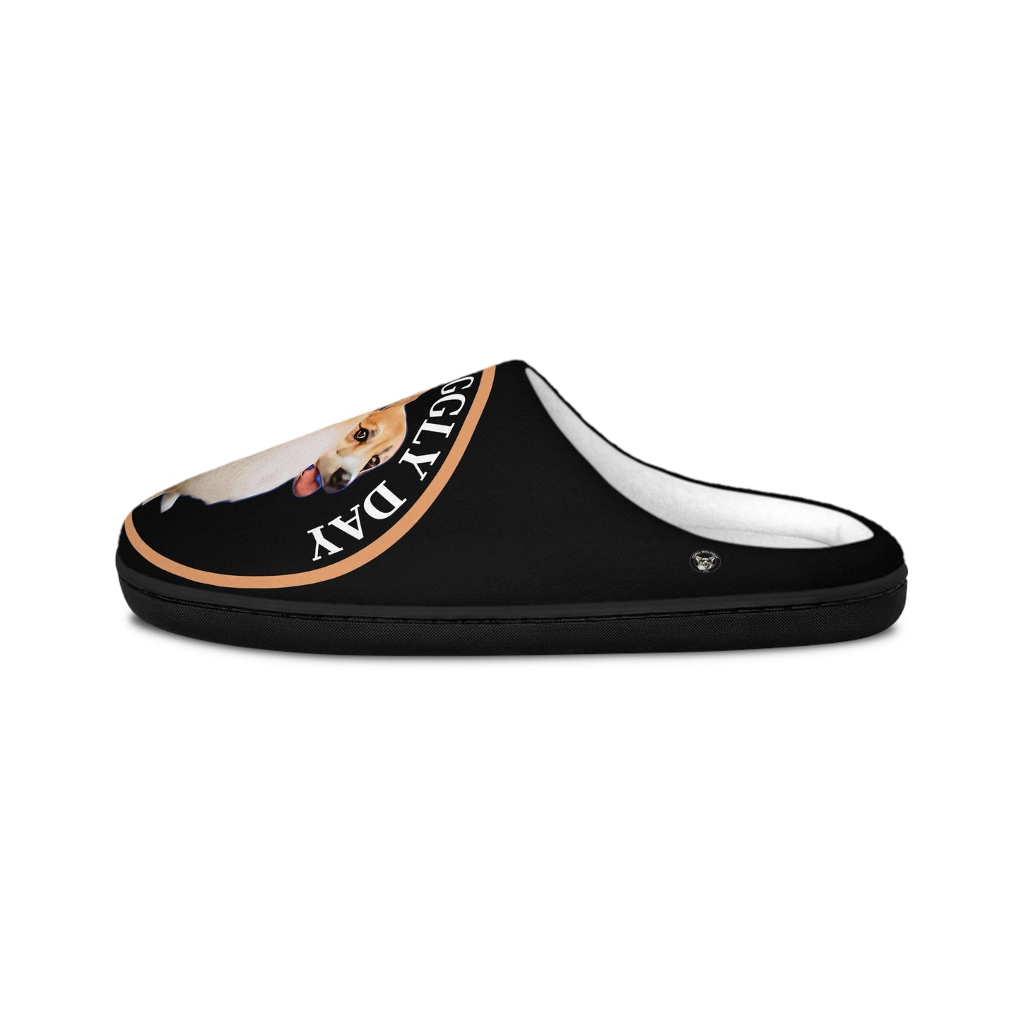 Have a Wiggly Day - Women's Slippers