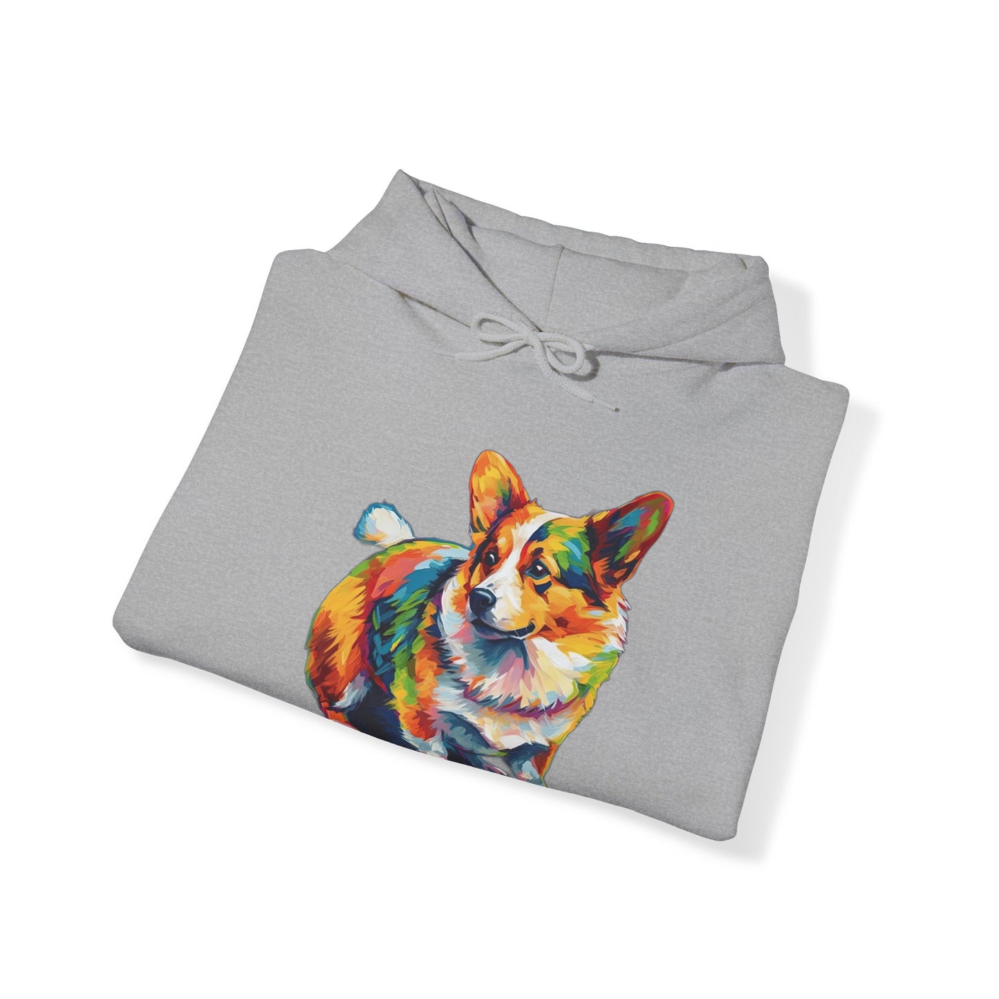 The Scout - Hoodie