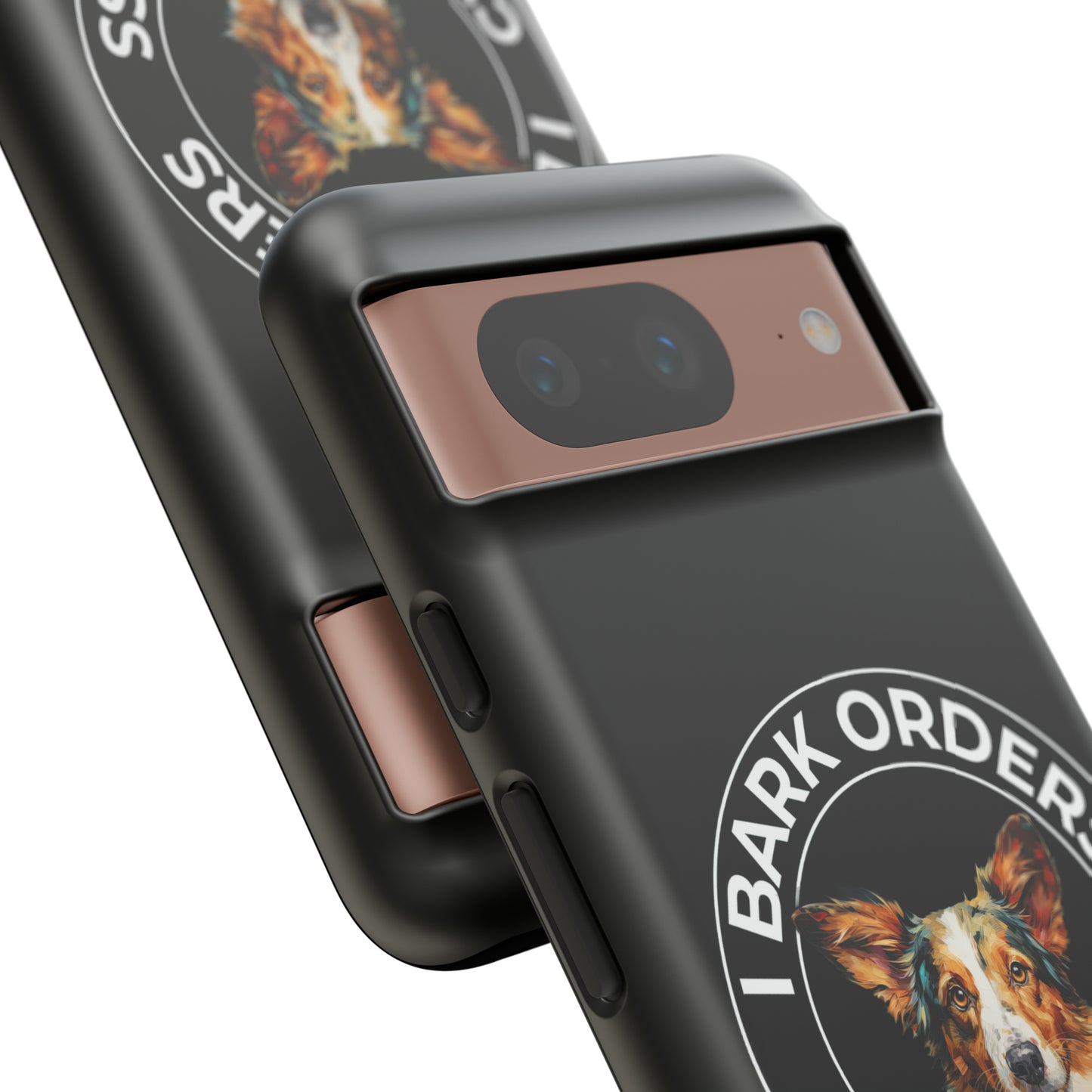 Le Boss - Coque de téléphone