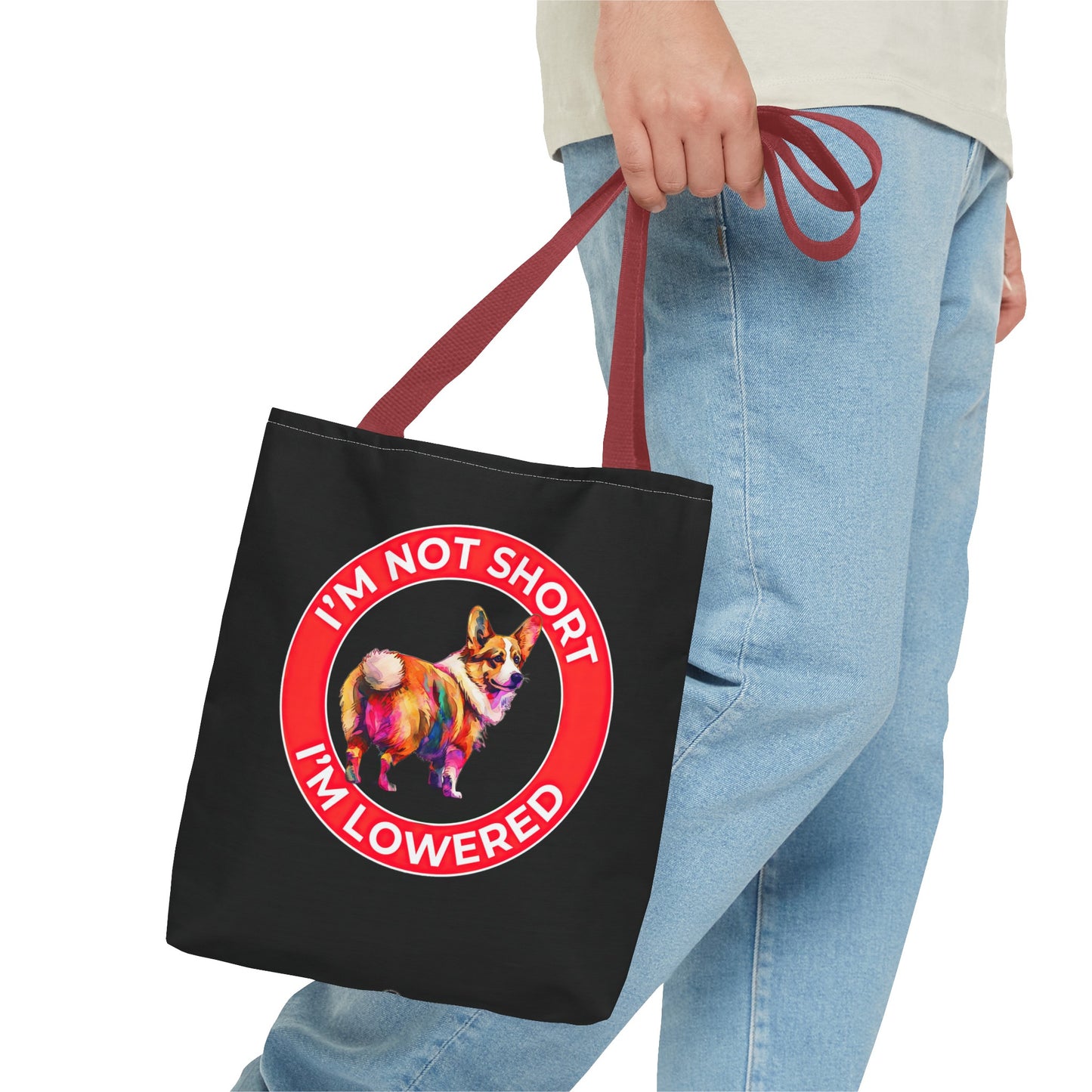Lowrider - Tote Bag