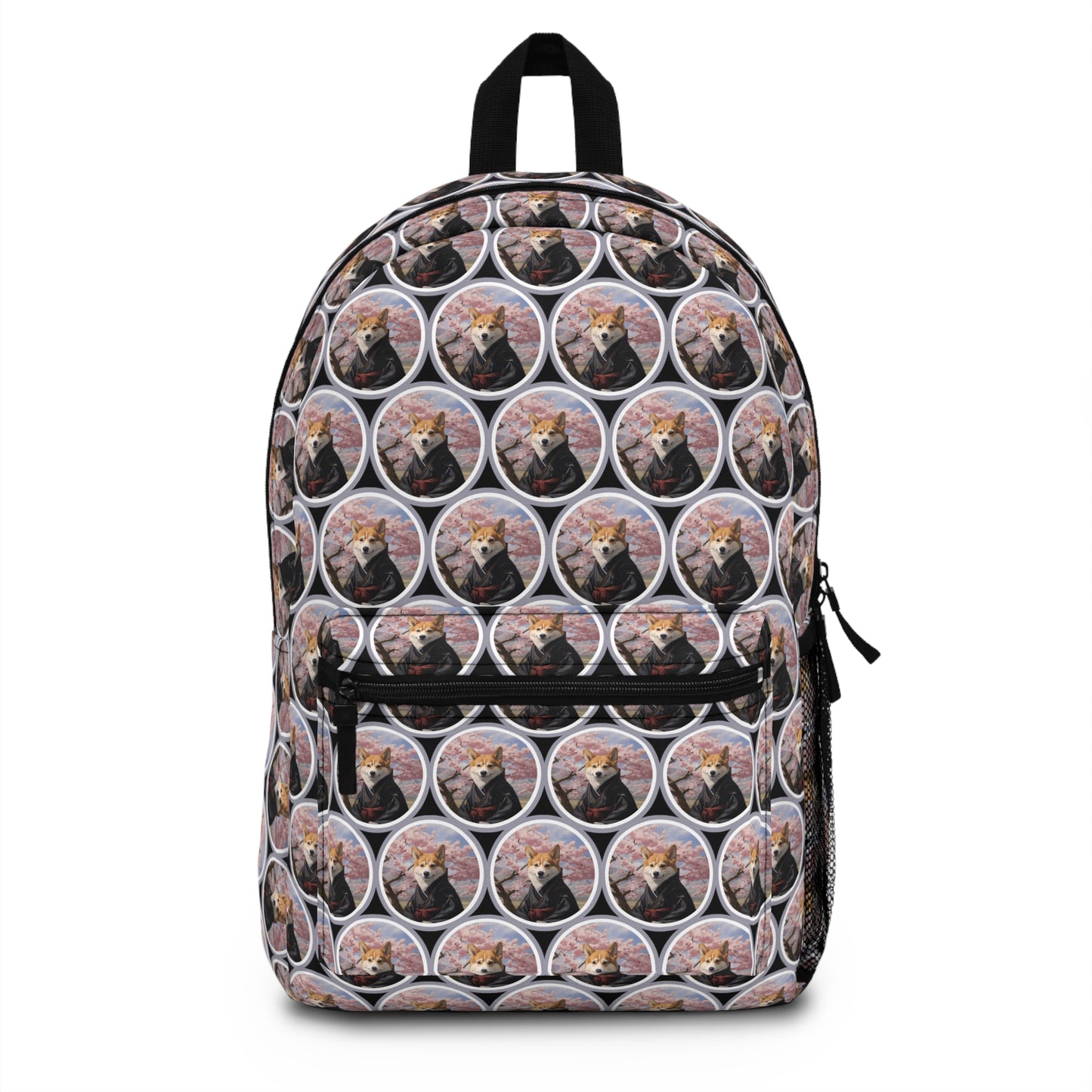 Zendog - Backpack