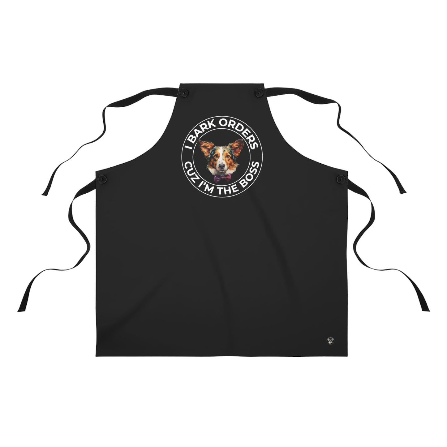 The Boss - Apron